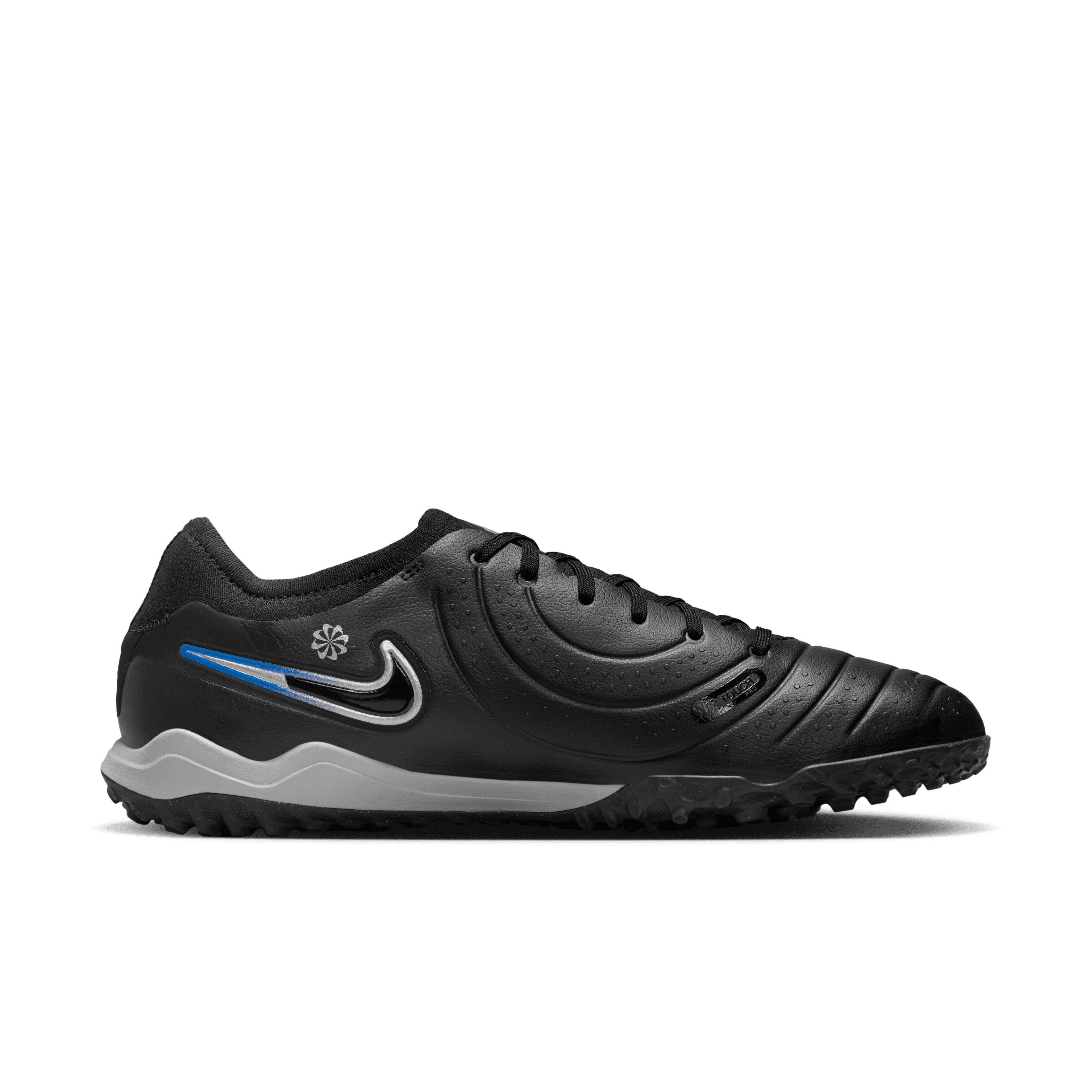 Nike Tiempo Legend 10 Pro TF-Black/Royal