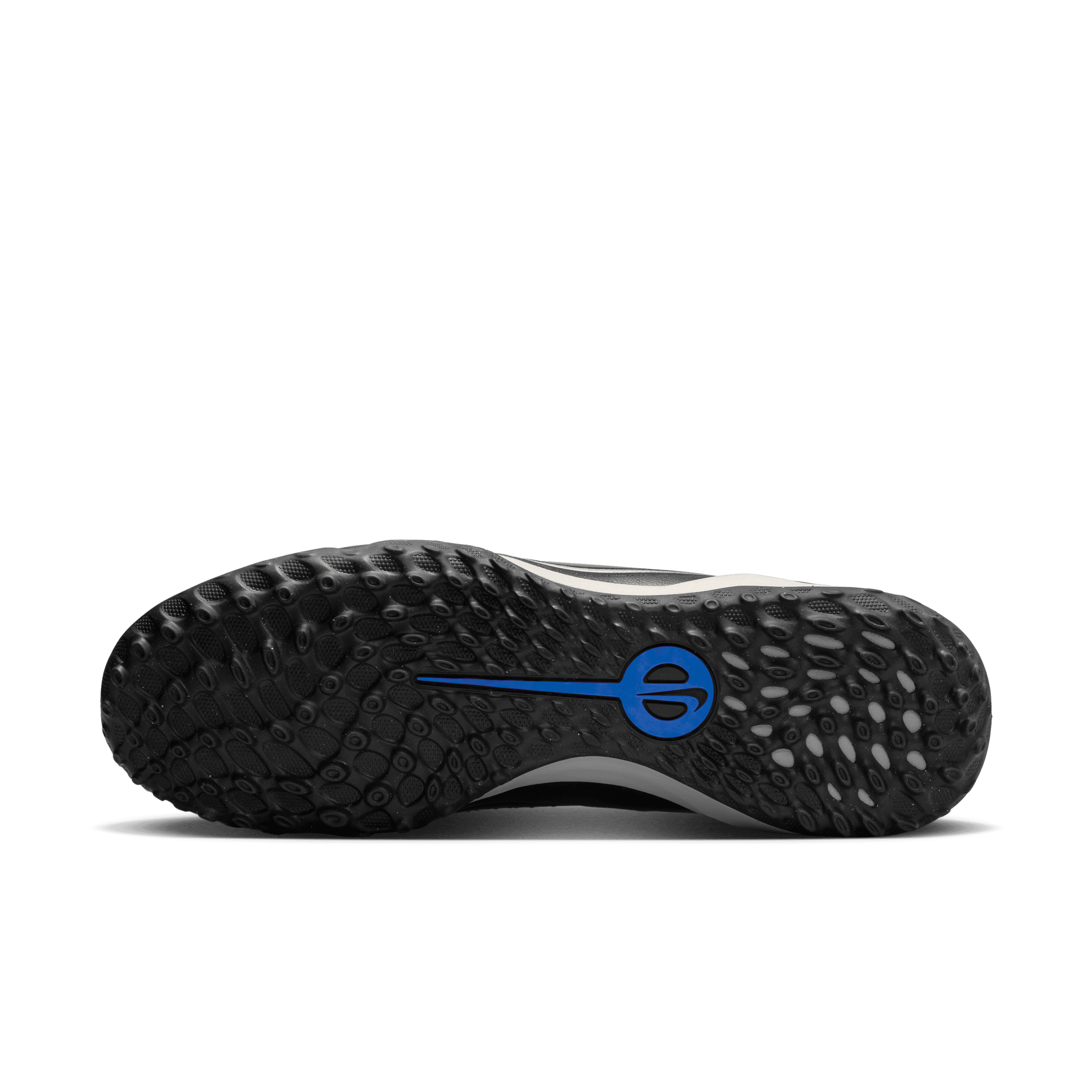 Nike Tiempo Legend 10 Pro TF-Black/Royal