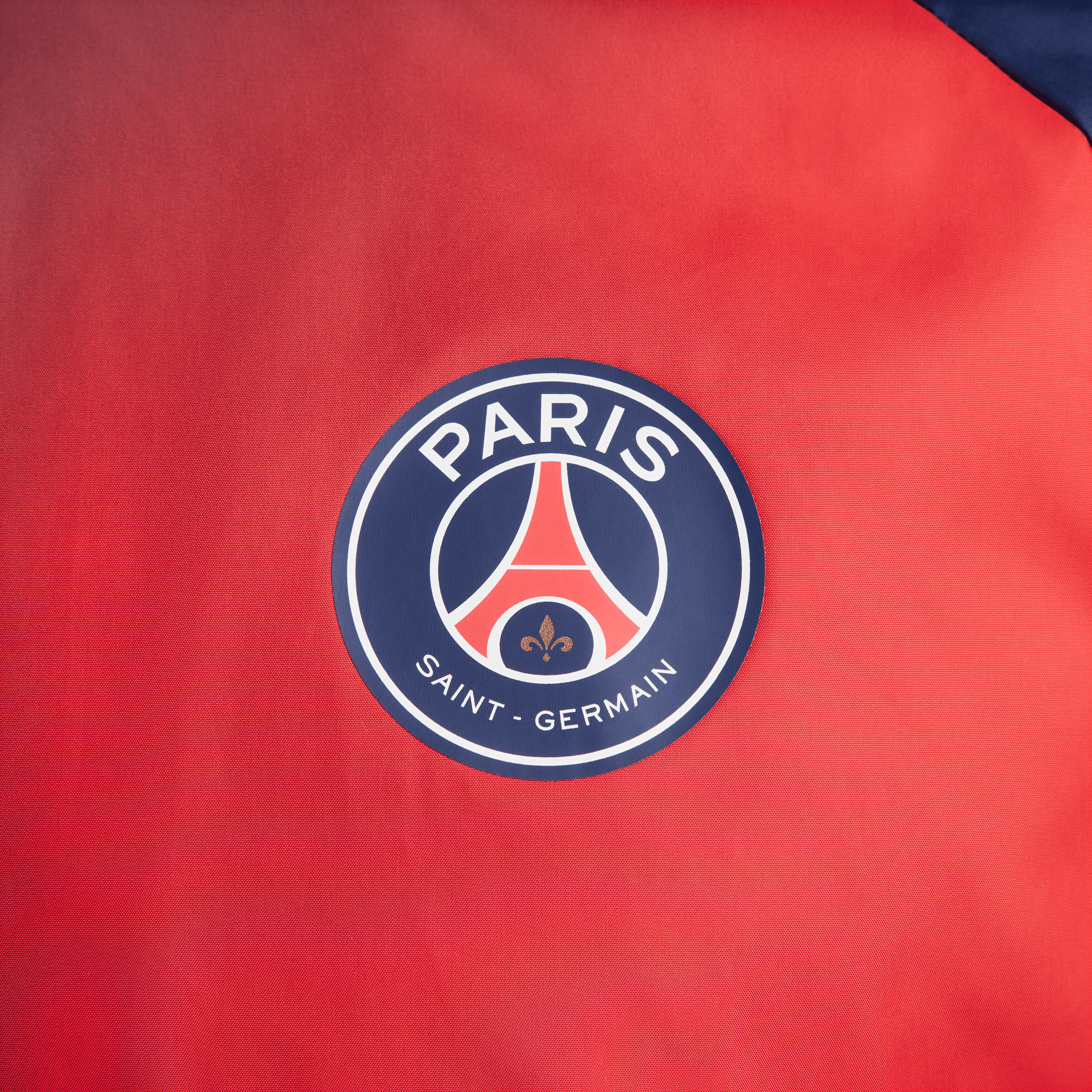 Nike Paris Saint-Germain Repel Academy AWF Repel Soccer Graphic Jacket