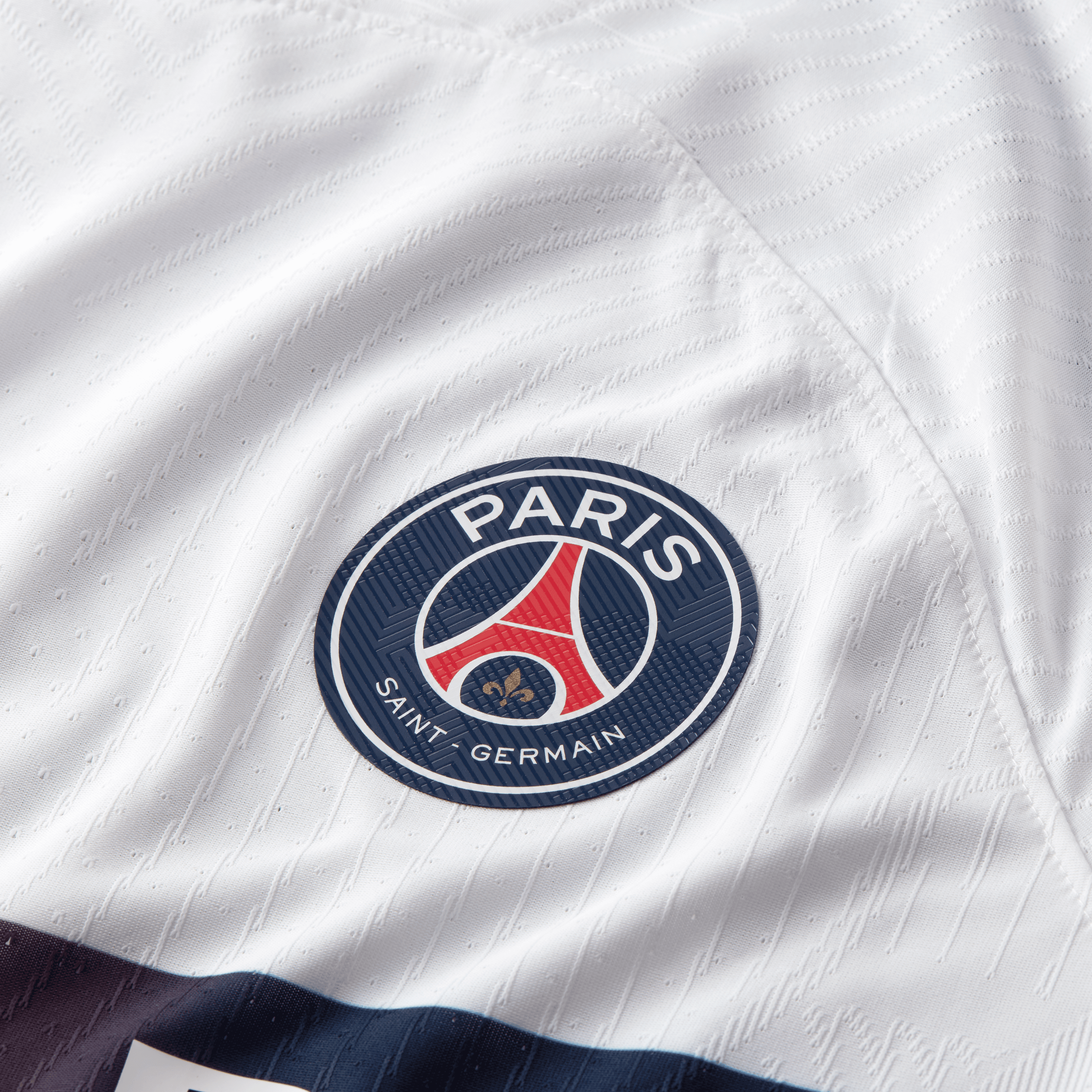 Nike Paris Saint-Germain Authentic Match Away Men's Nike Dri-FIT ADV Soccer Jersey 2023/24