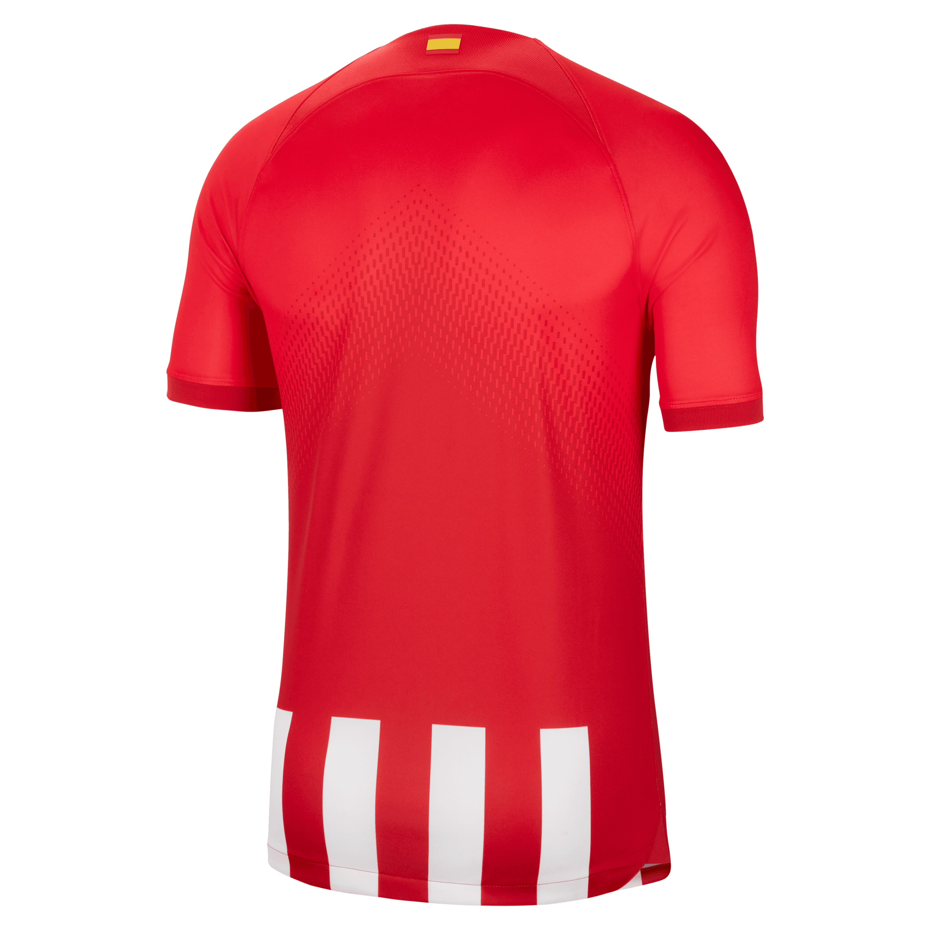 Nike Men's Atlético Madrid Stadium Home Jersey 23/24