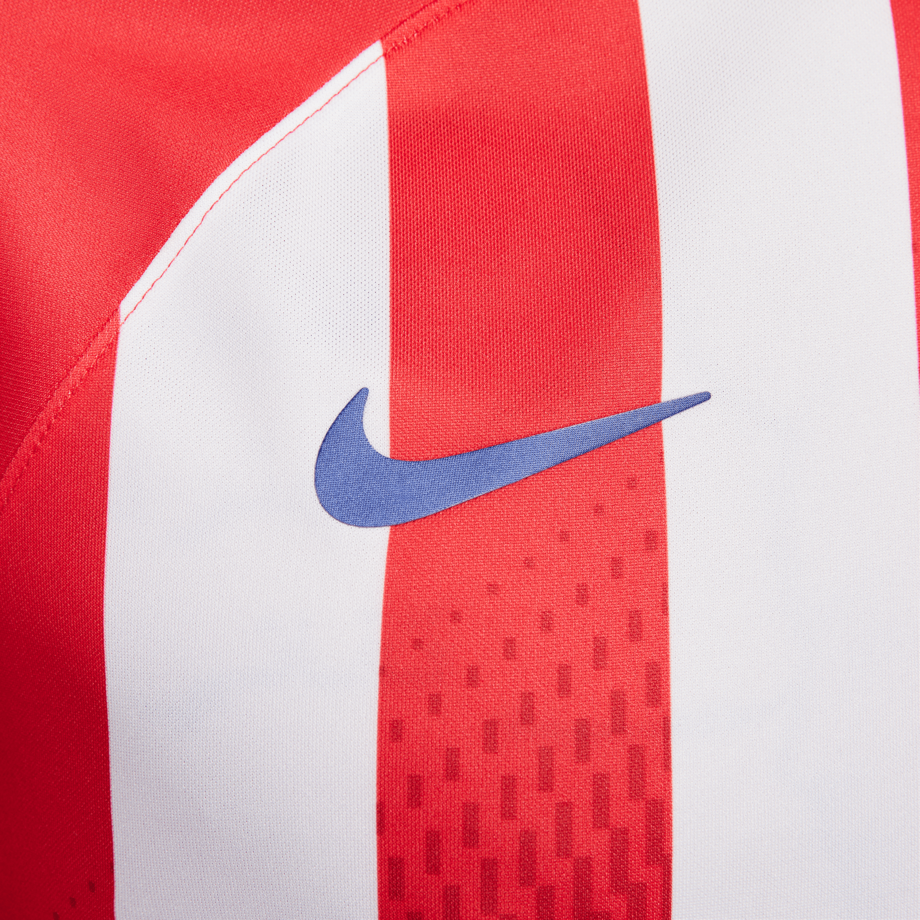 Nike Men's Atlético Madrid Stadium Home Jersey 23/24