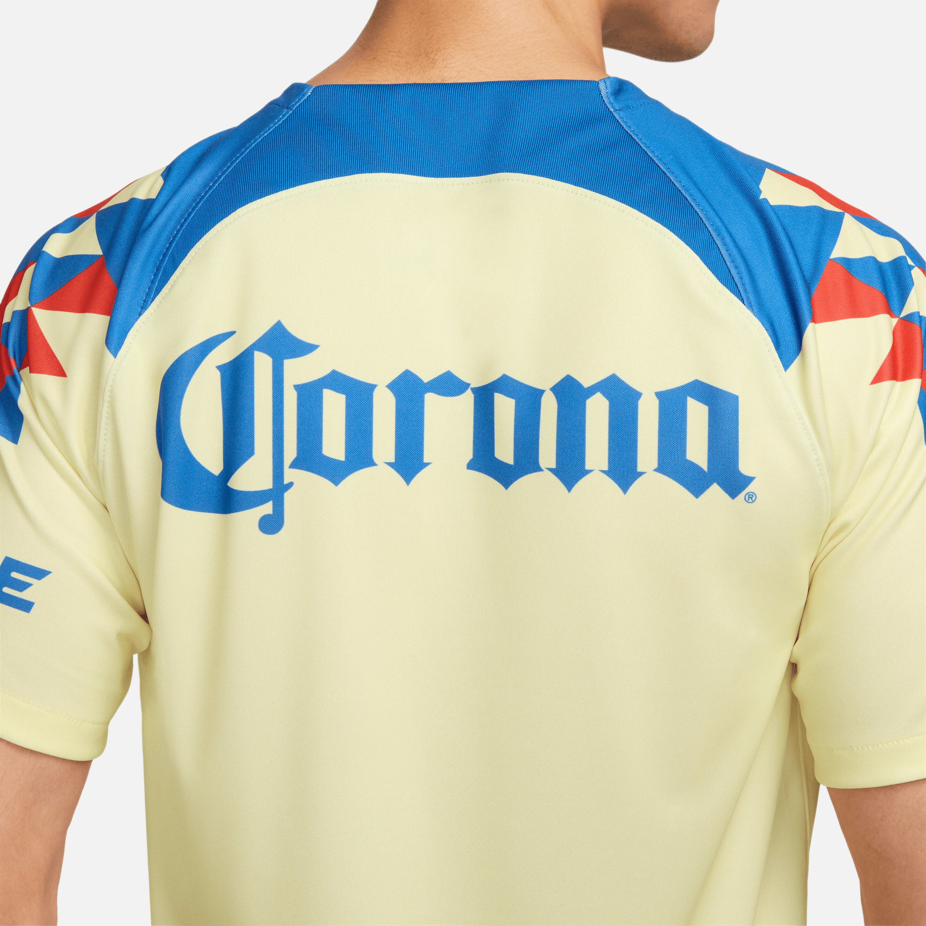Nike Club América Stadium away Dri-FIT Soccer Jersey 24/25
