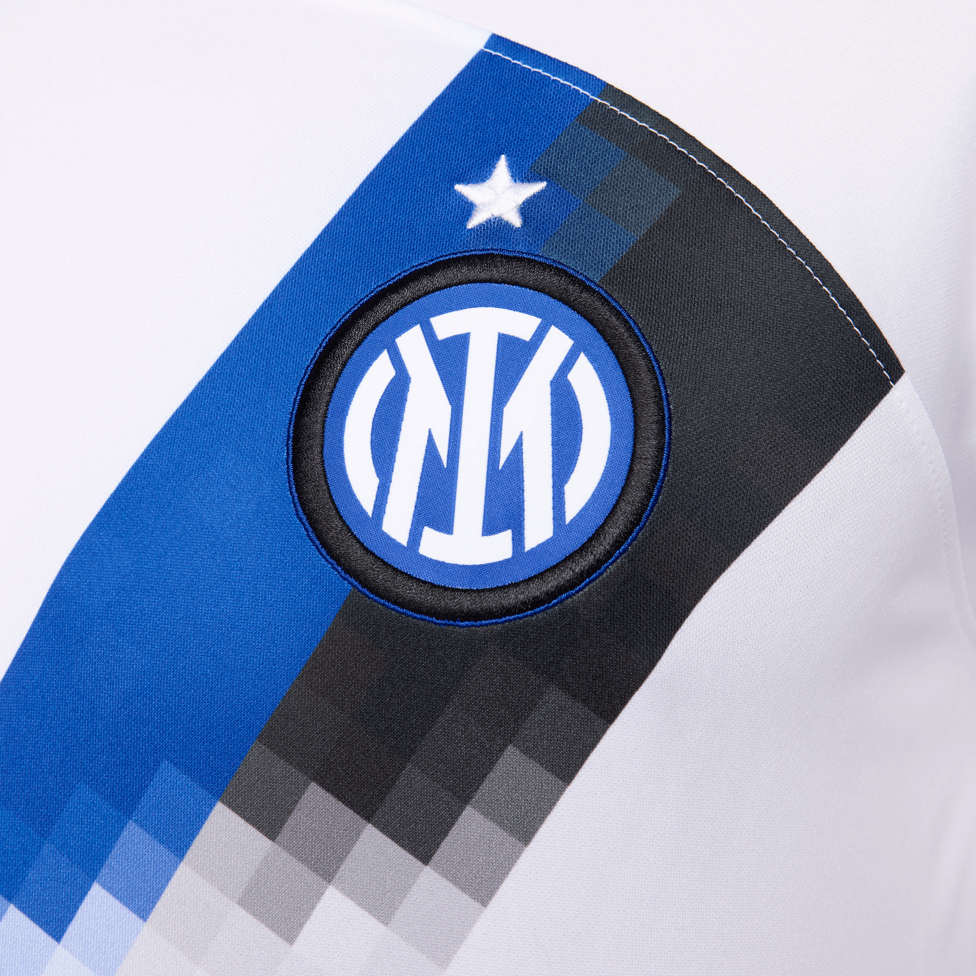 Nike Inter Milan Stadium Away Jersey 2023/24