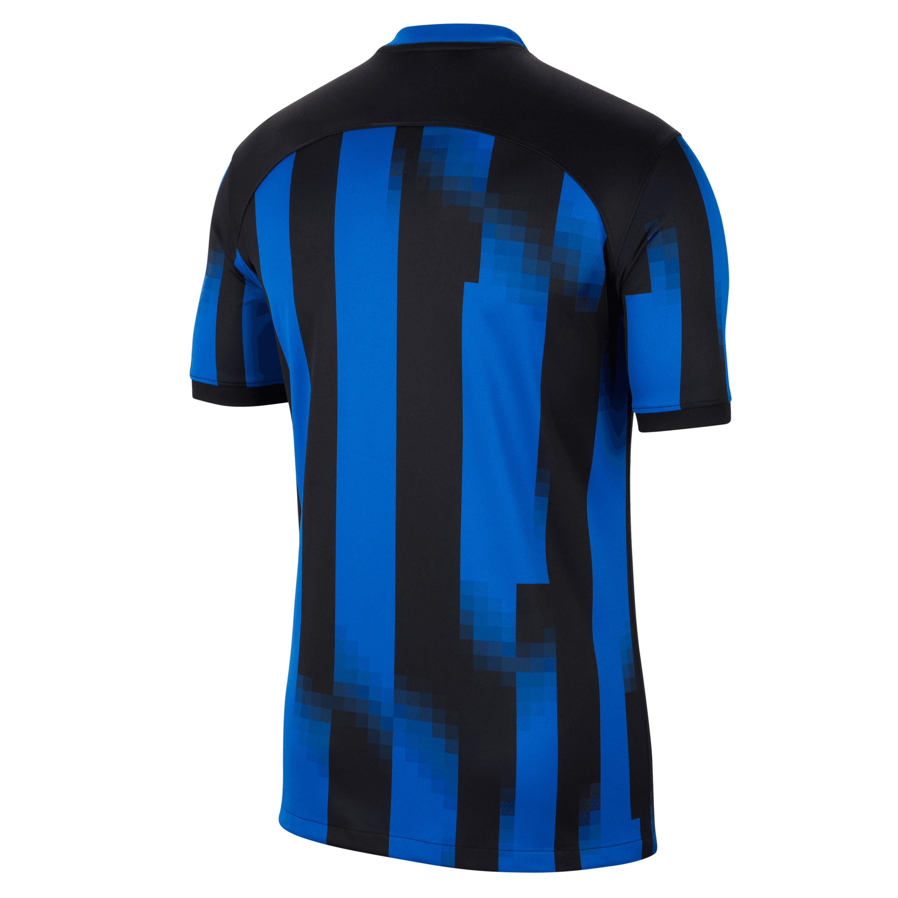 Nike Inter Milan stadium Home Jersey 2023/24