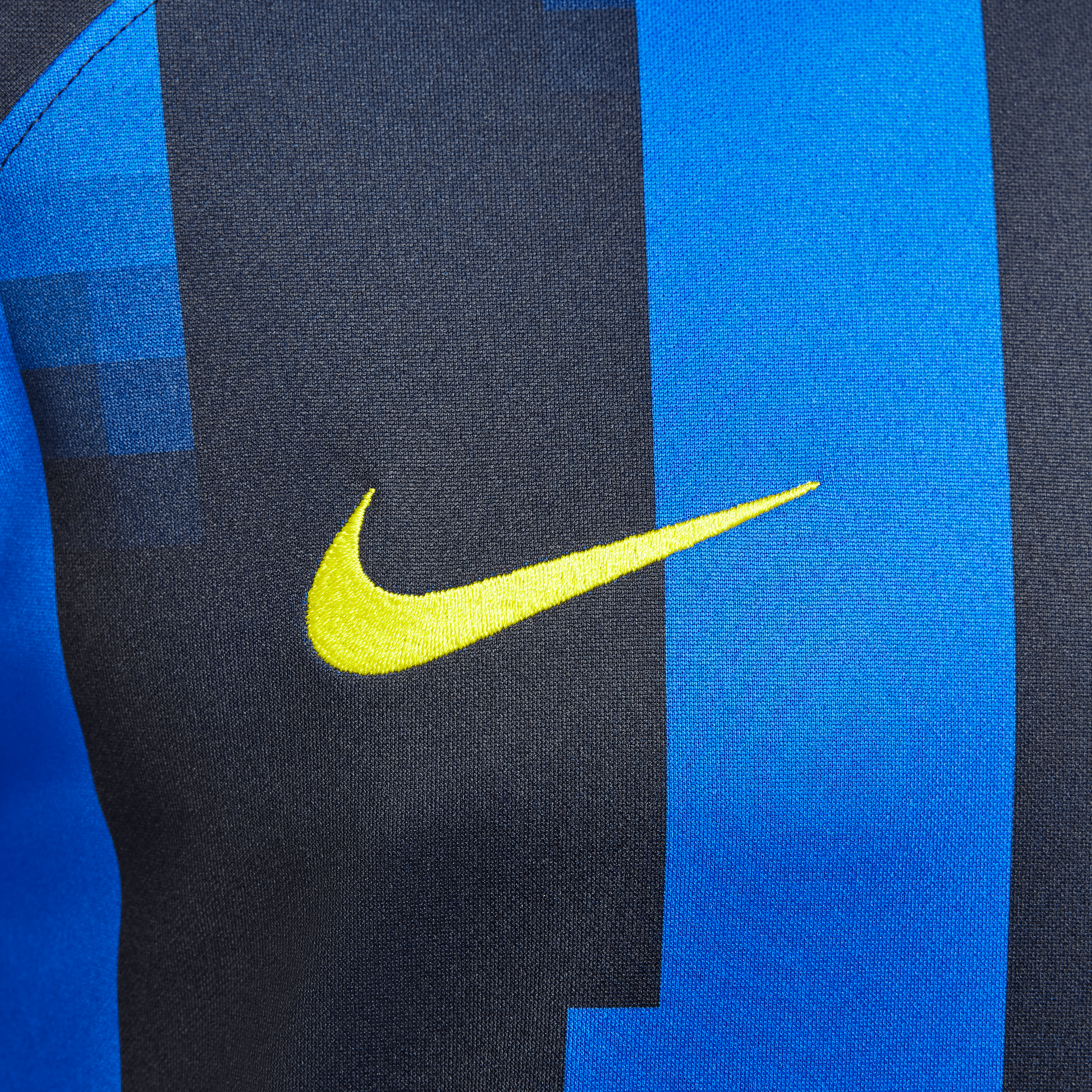 Nike Inter Milan stadium Home Jersey 2023/24