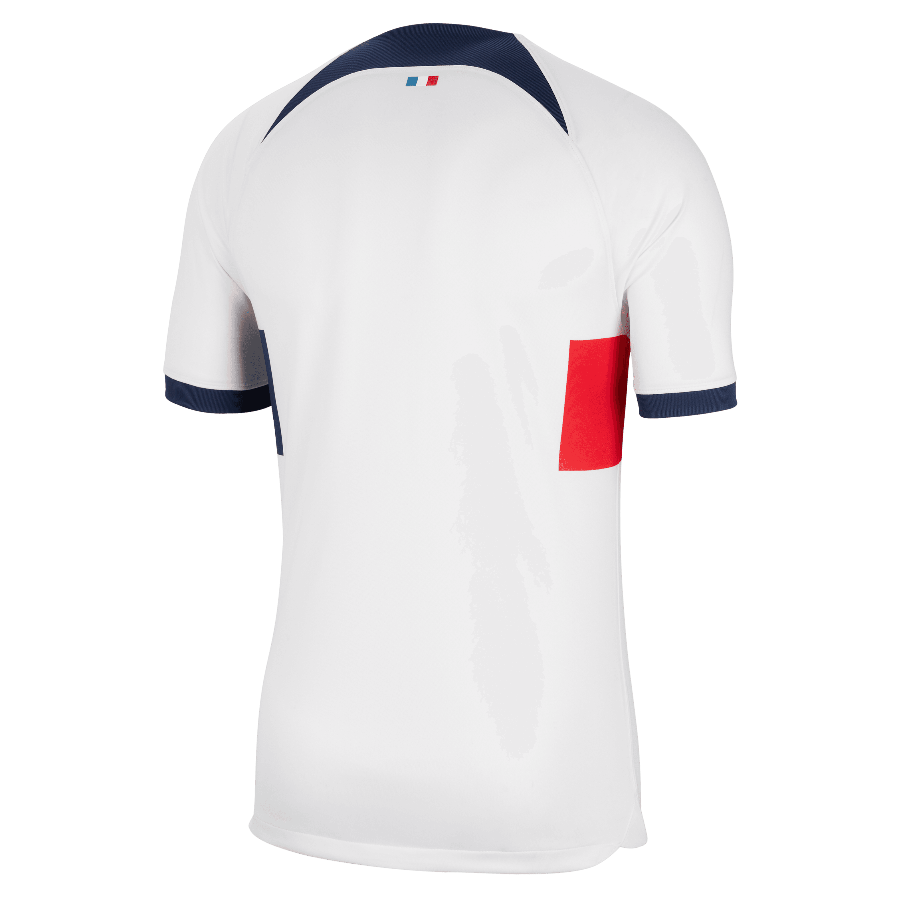 Nike Men's Paris Saint-Germain Dri-FIT Stadium Away Jersey 23/24