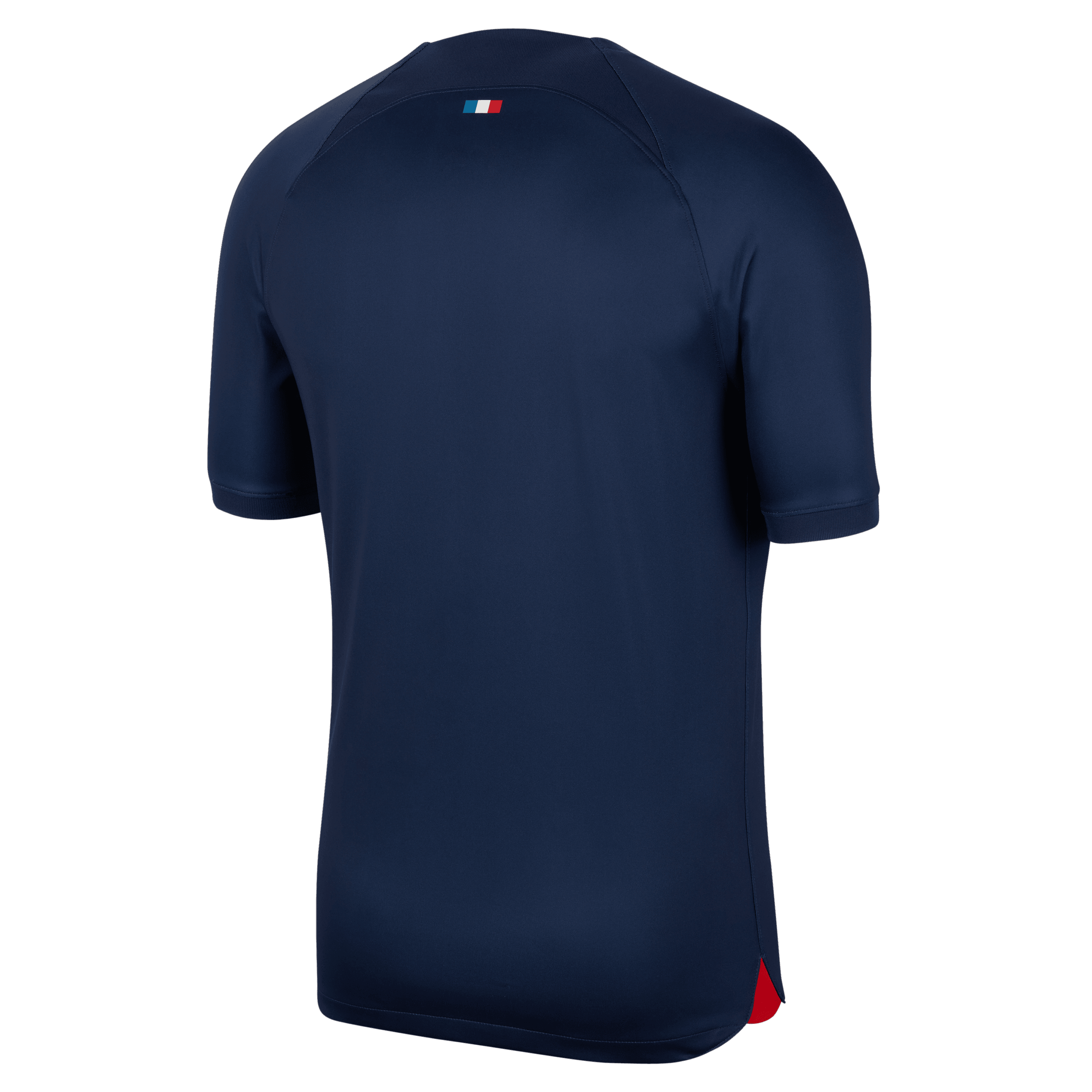 Nike Men's Paris Saint-Germain Stadium Home Dri-FIT Soccer Jersey 2023/24