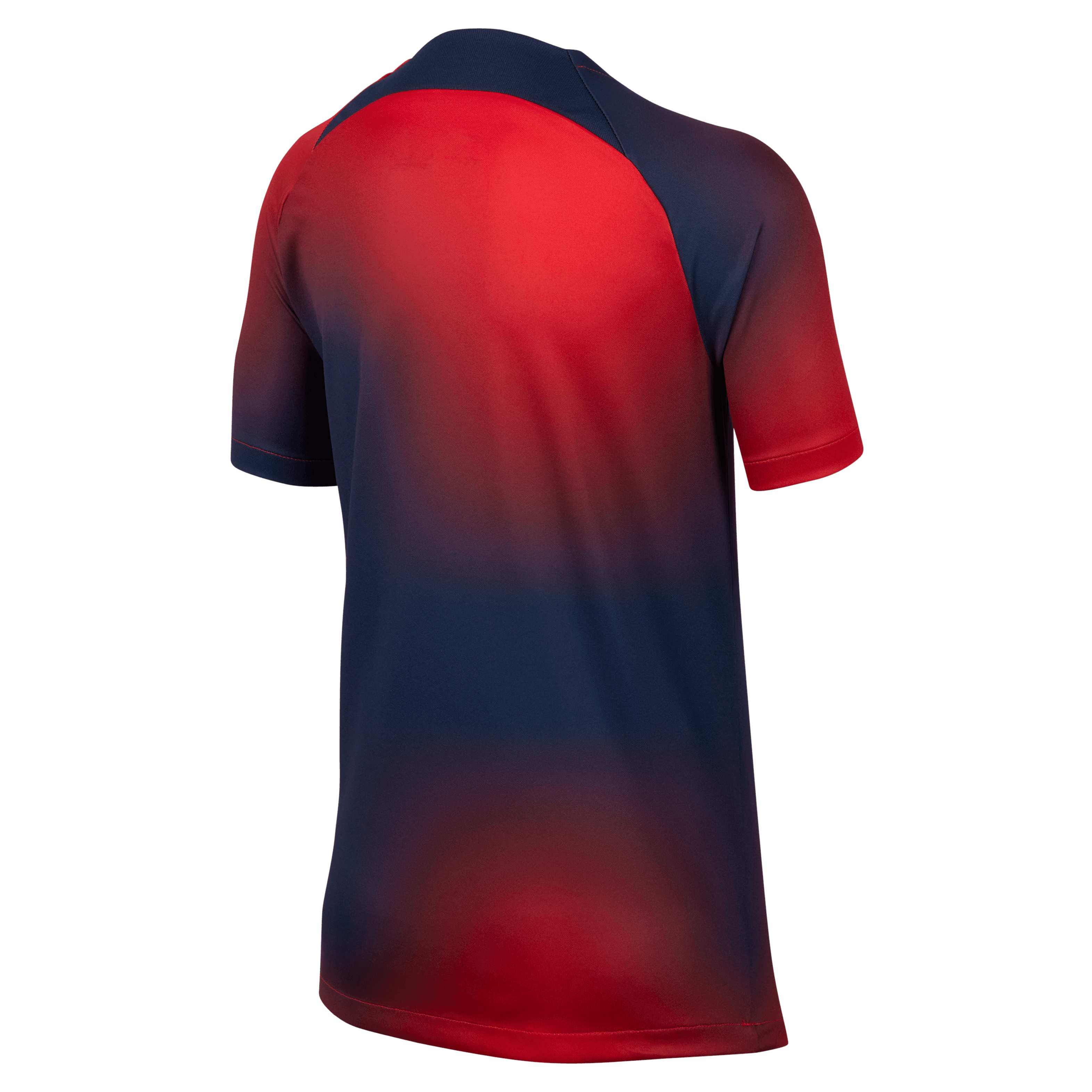 Nike Youth Paris Saint-Germain Academy Pro Dri-FIT Pre-Match Soccer Top 23/24