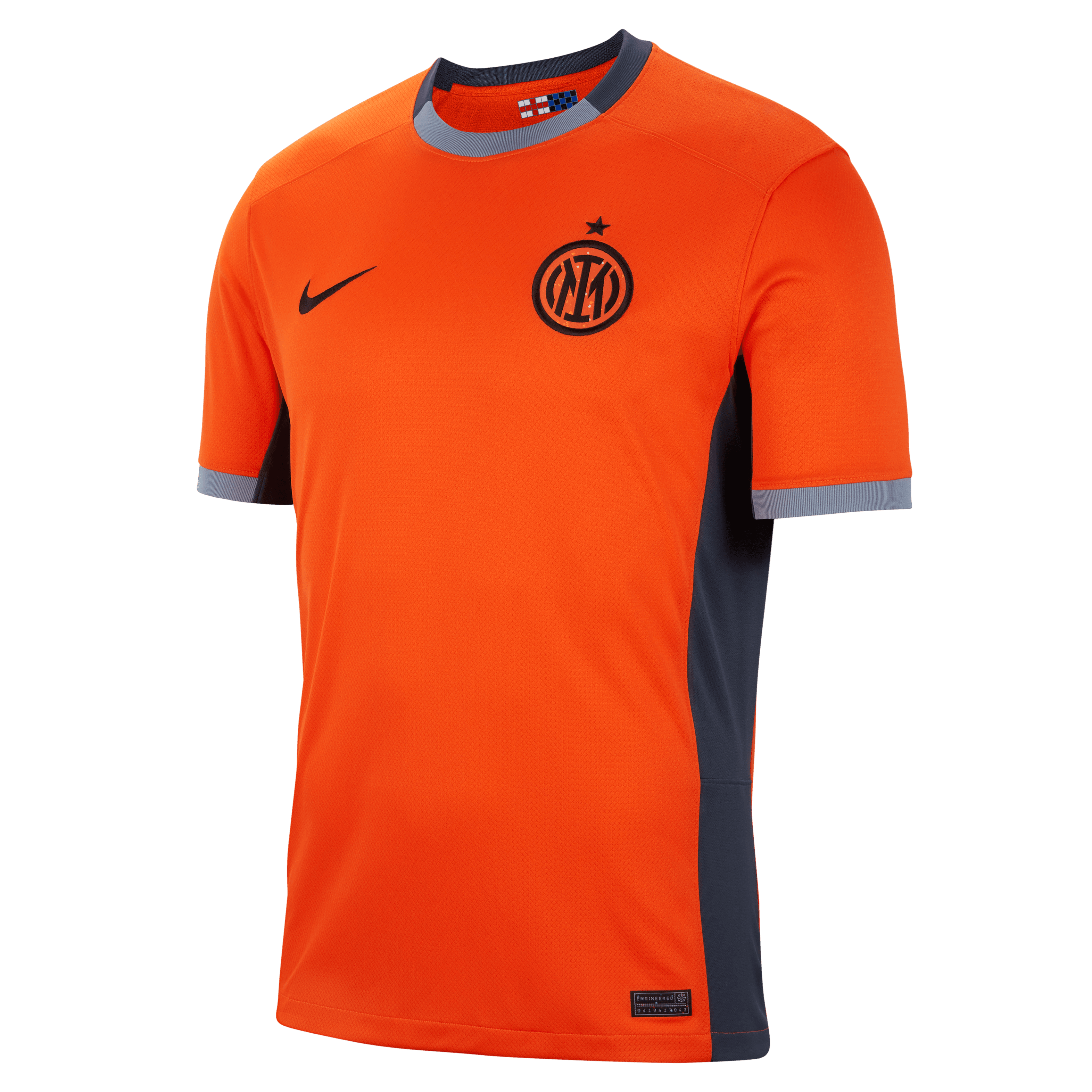 Nike Inter Milan Stadium Third Jersey 2023/24