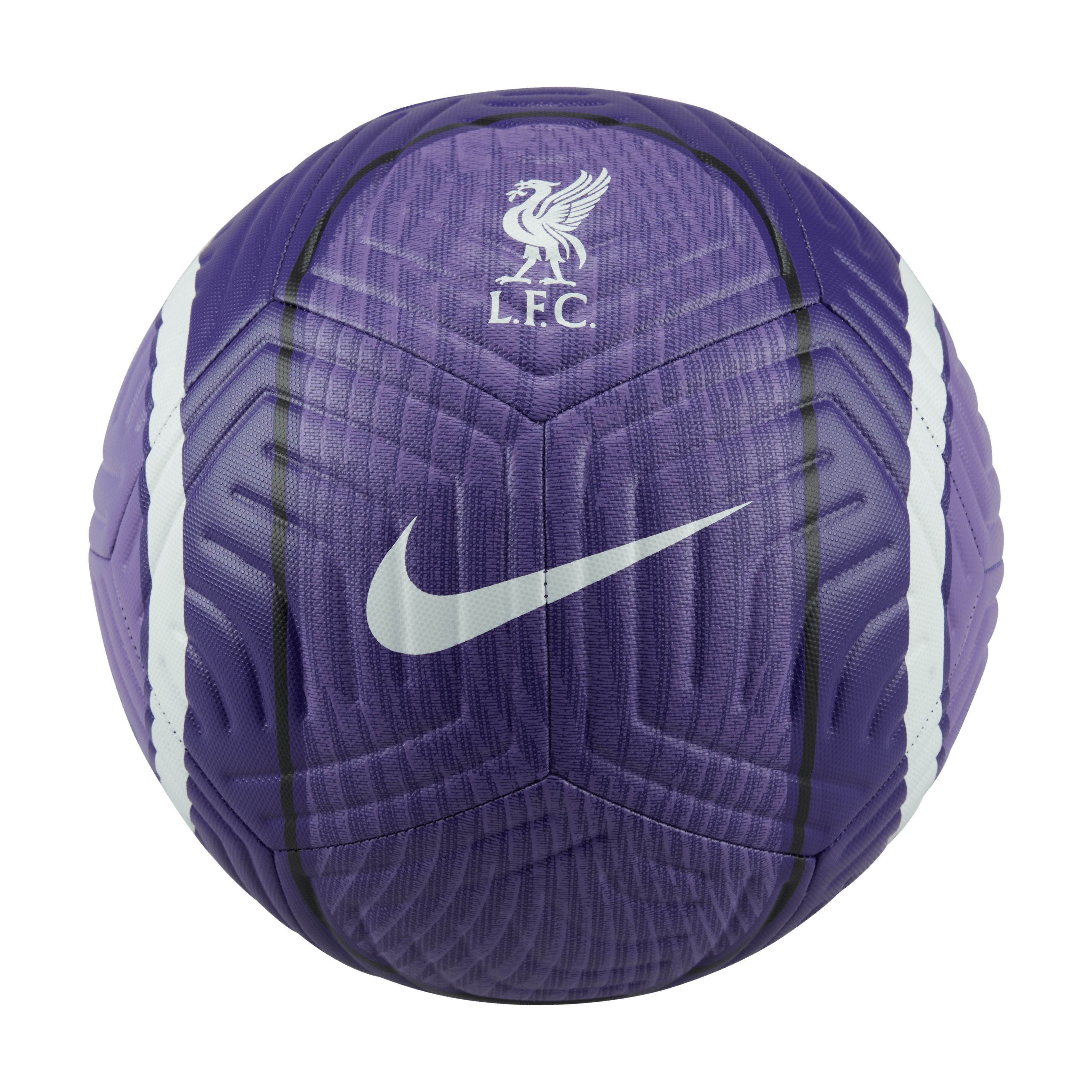 Nike Liverpool Academy Soccer Ball