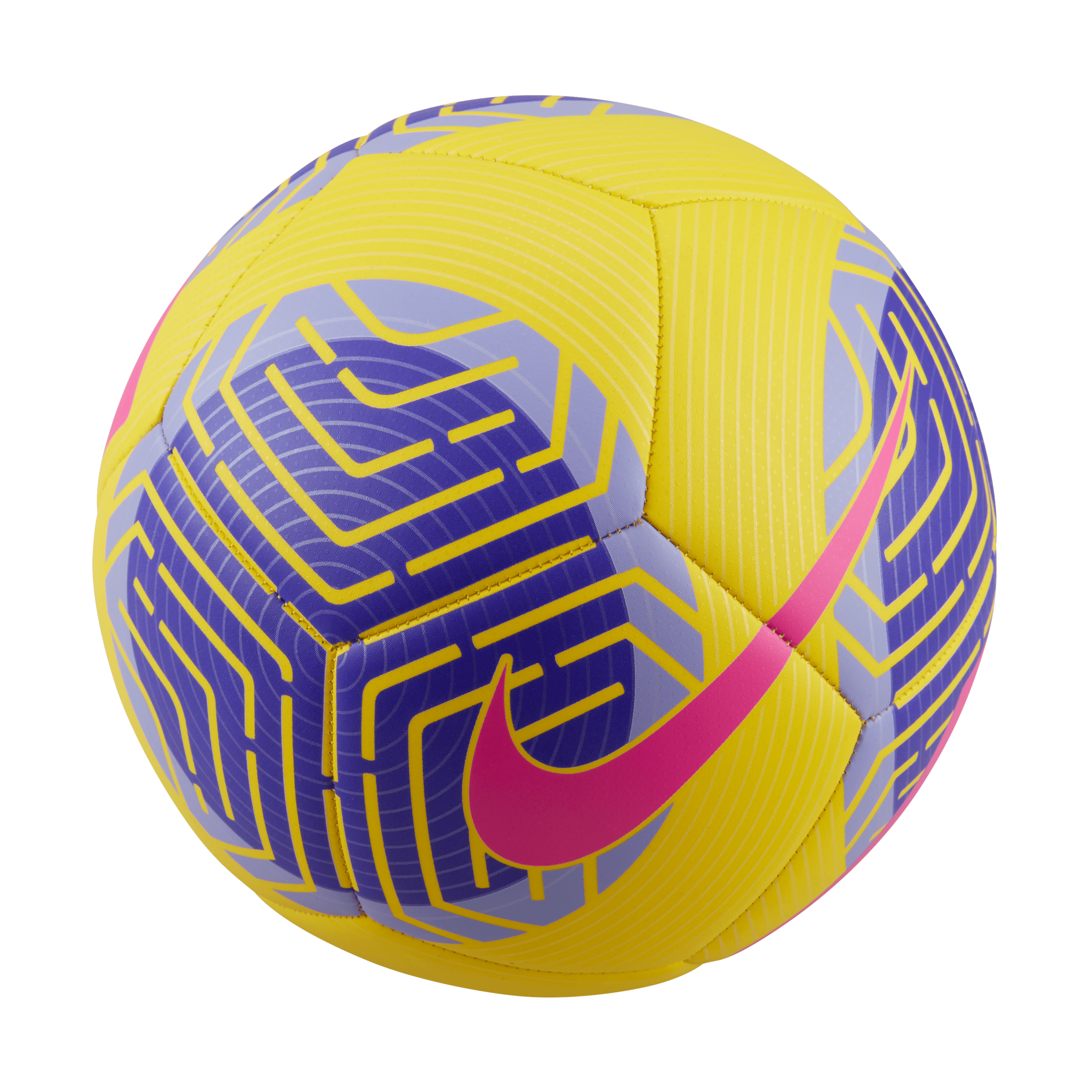 Nike Pitch Soccer Ball