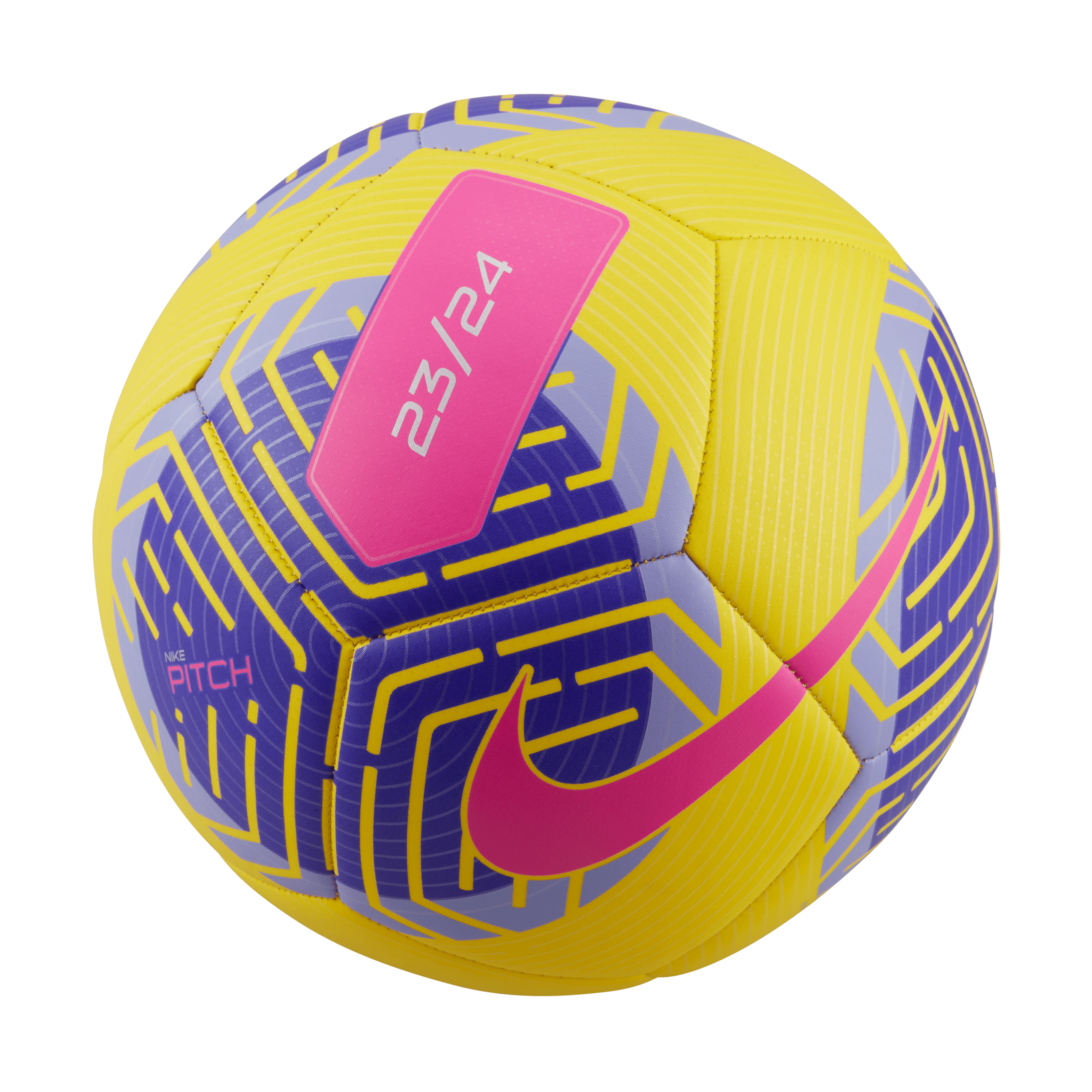 Nike Pitch Soccer Ball