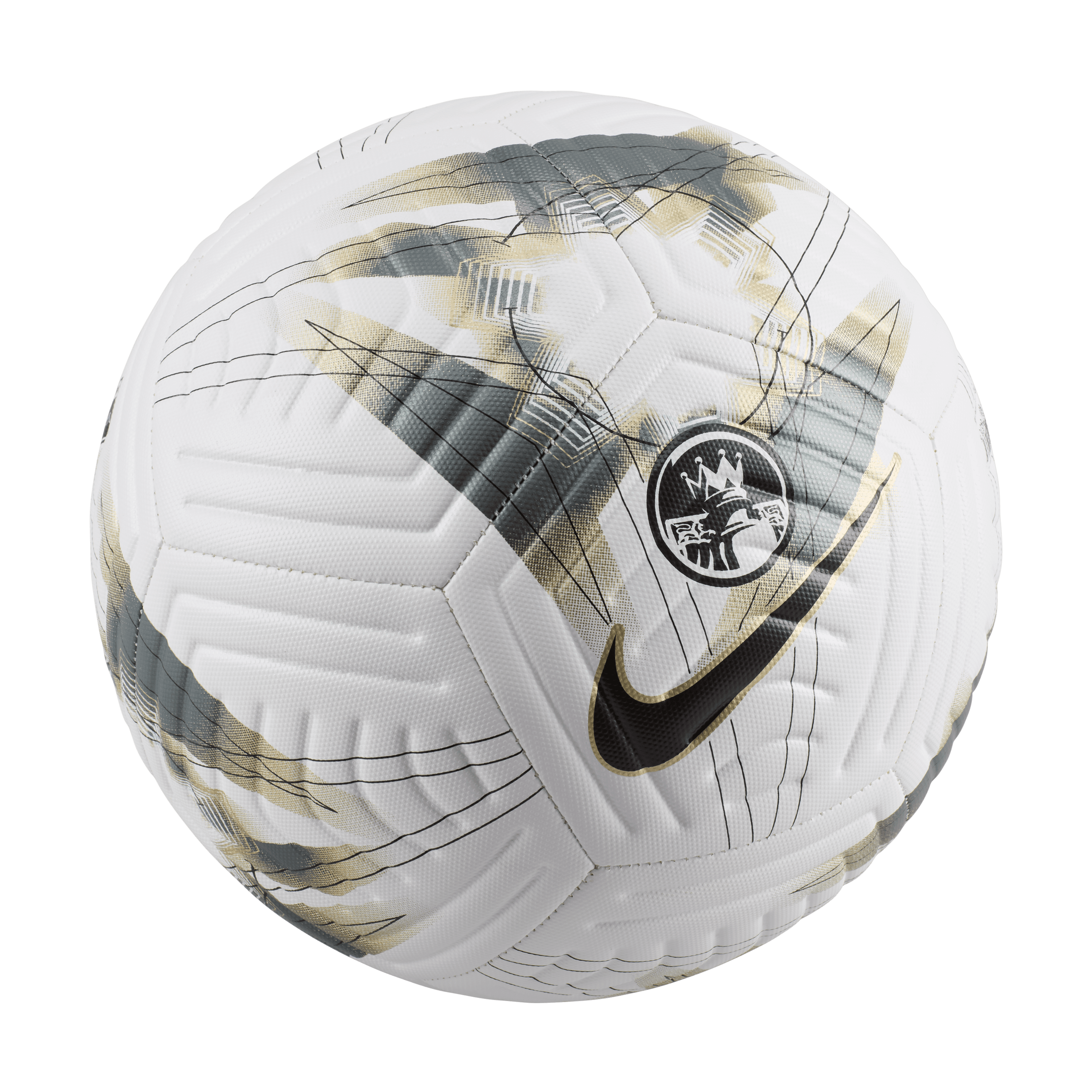 Nike Premier League Academy Soccer Ball