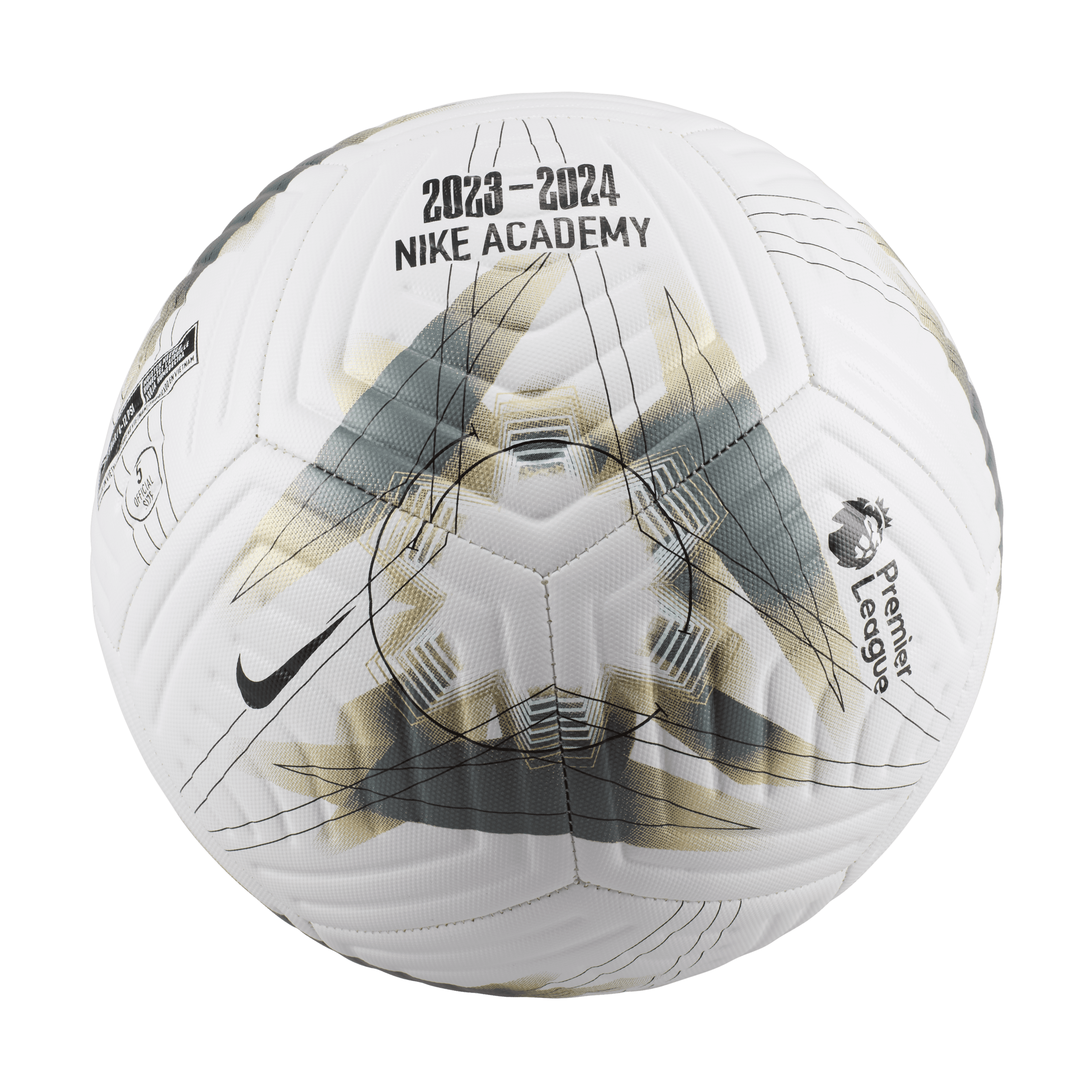 Nike Premier League Academy Soccer Ball