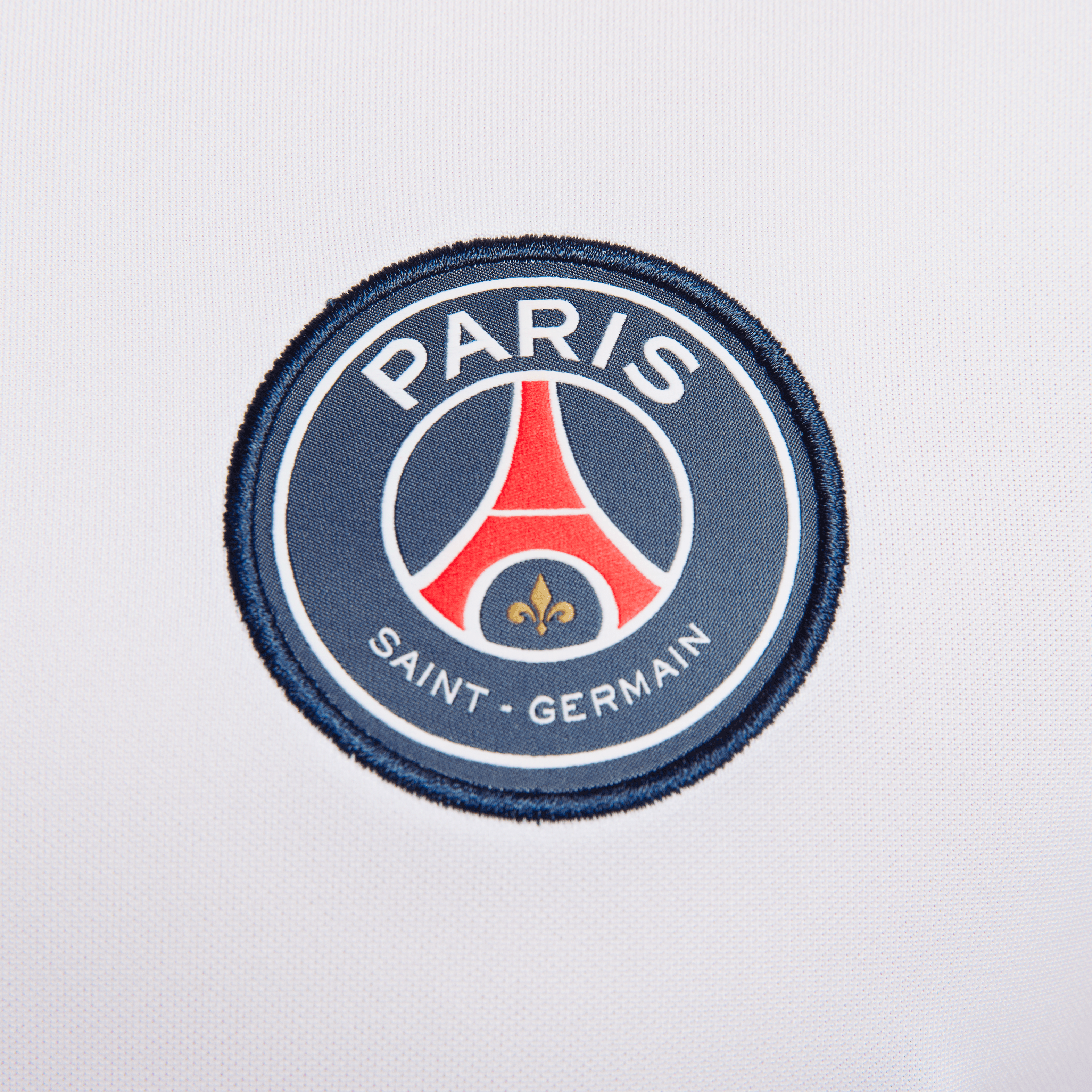 Nike Men's PSG Pre-Match Training Jersey 23/24