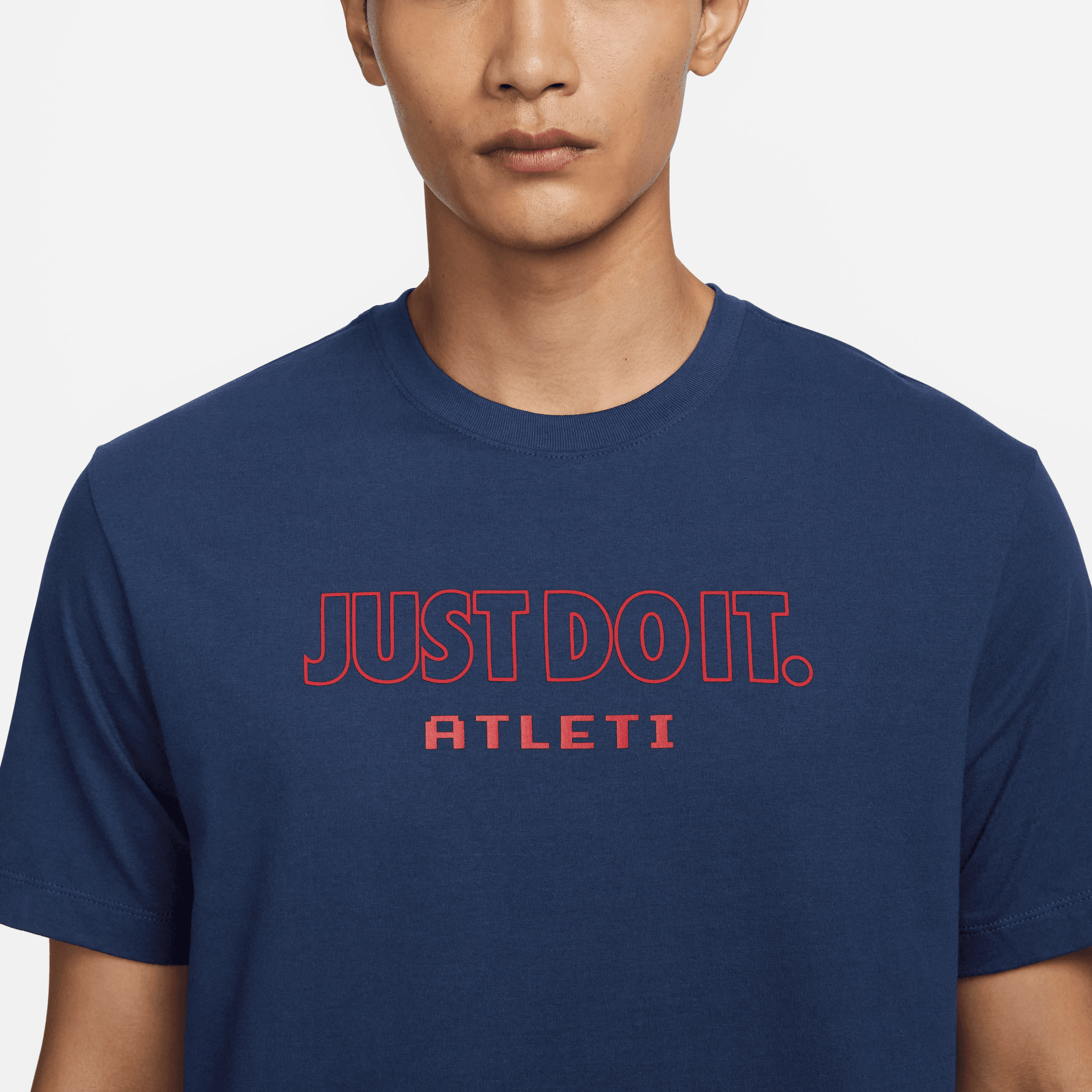 Nike Atlético Madrid JDI T-Shirt