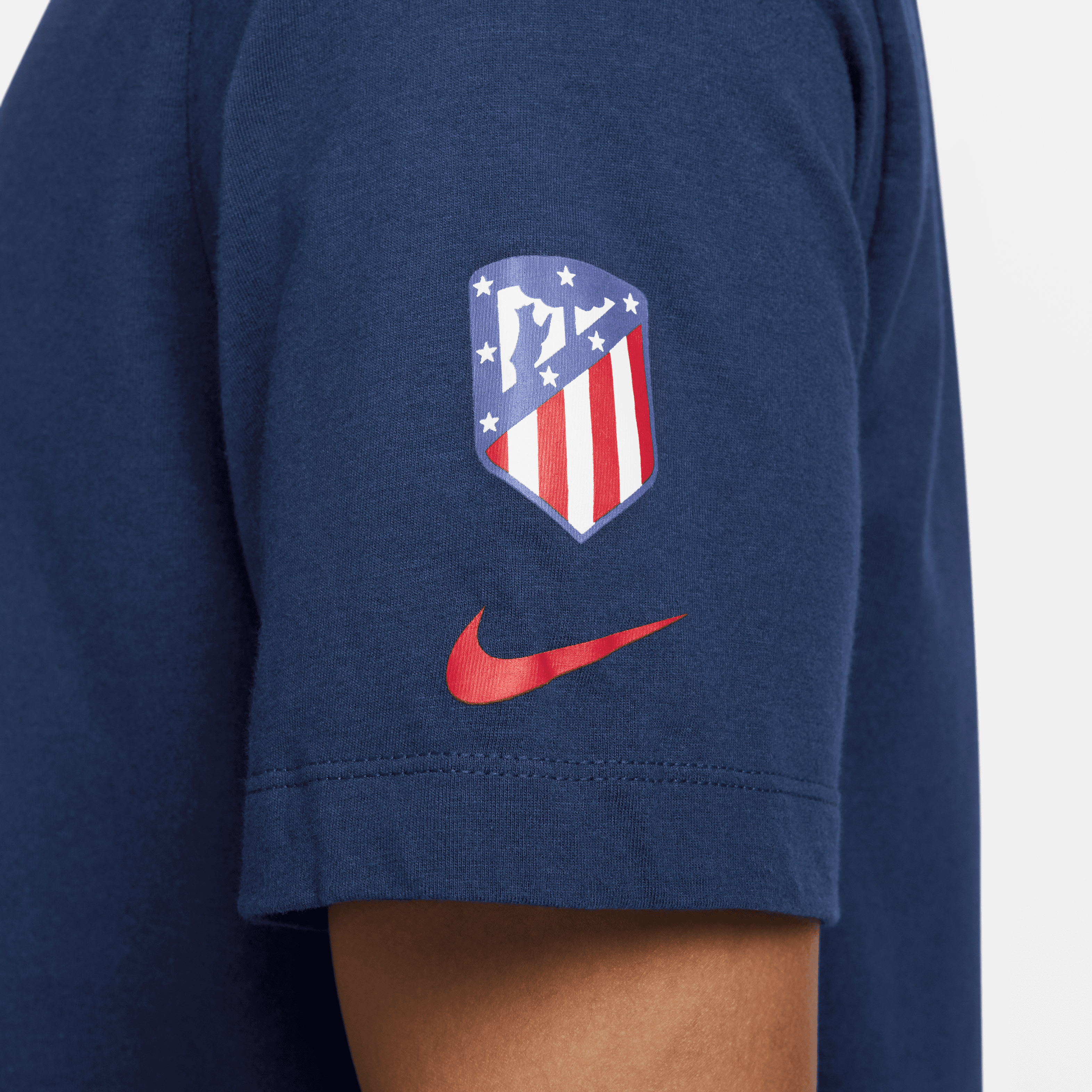 Nike Atlético Madrid JDI T-Shirt
