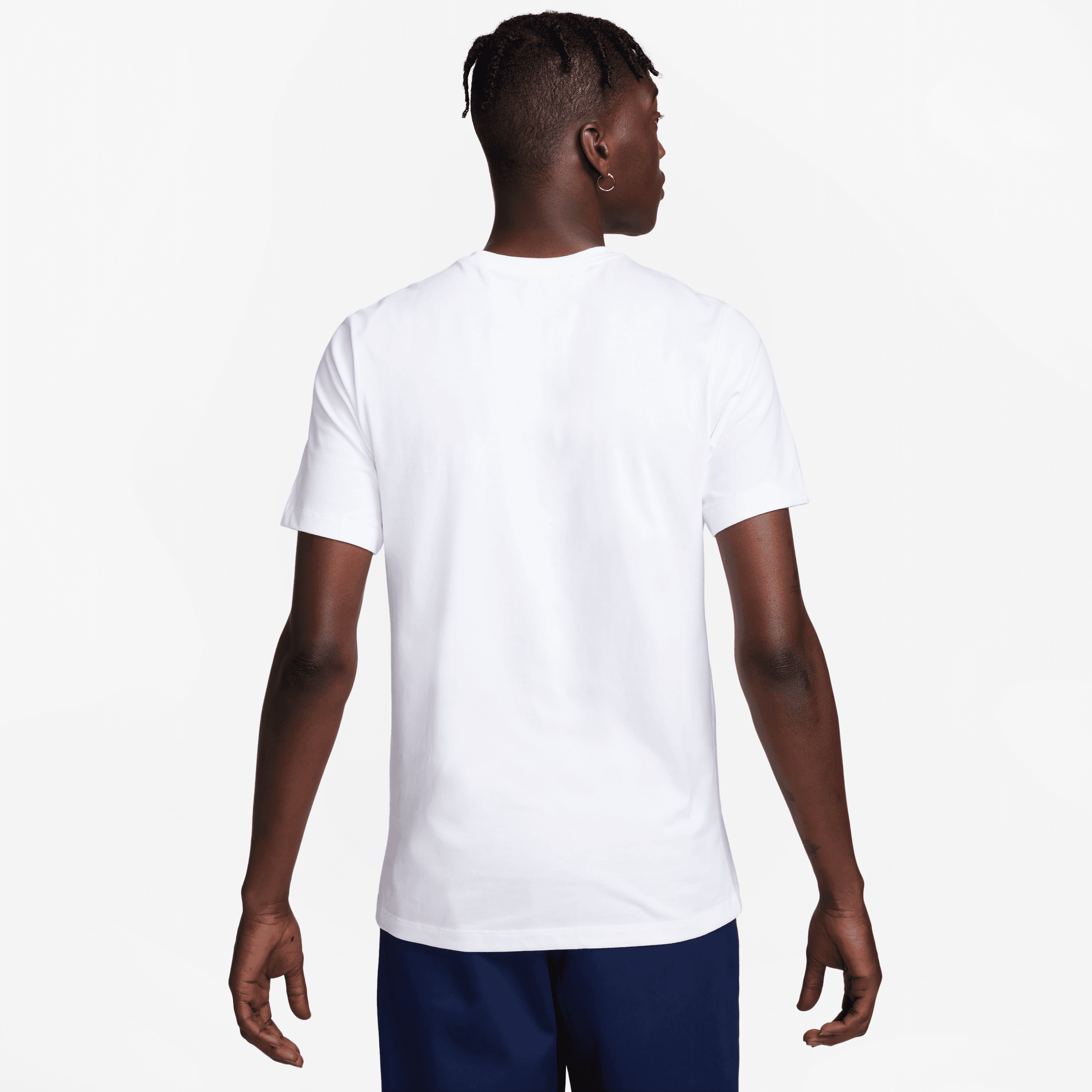 Nike Men's Paris Saint-Germain Photo T-Shirt
