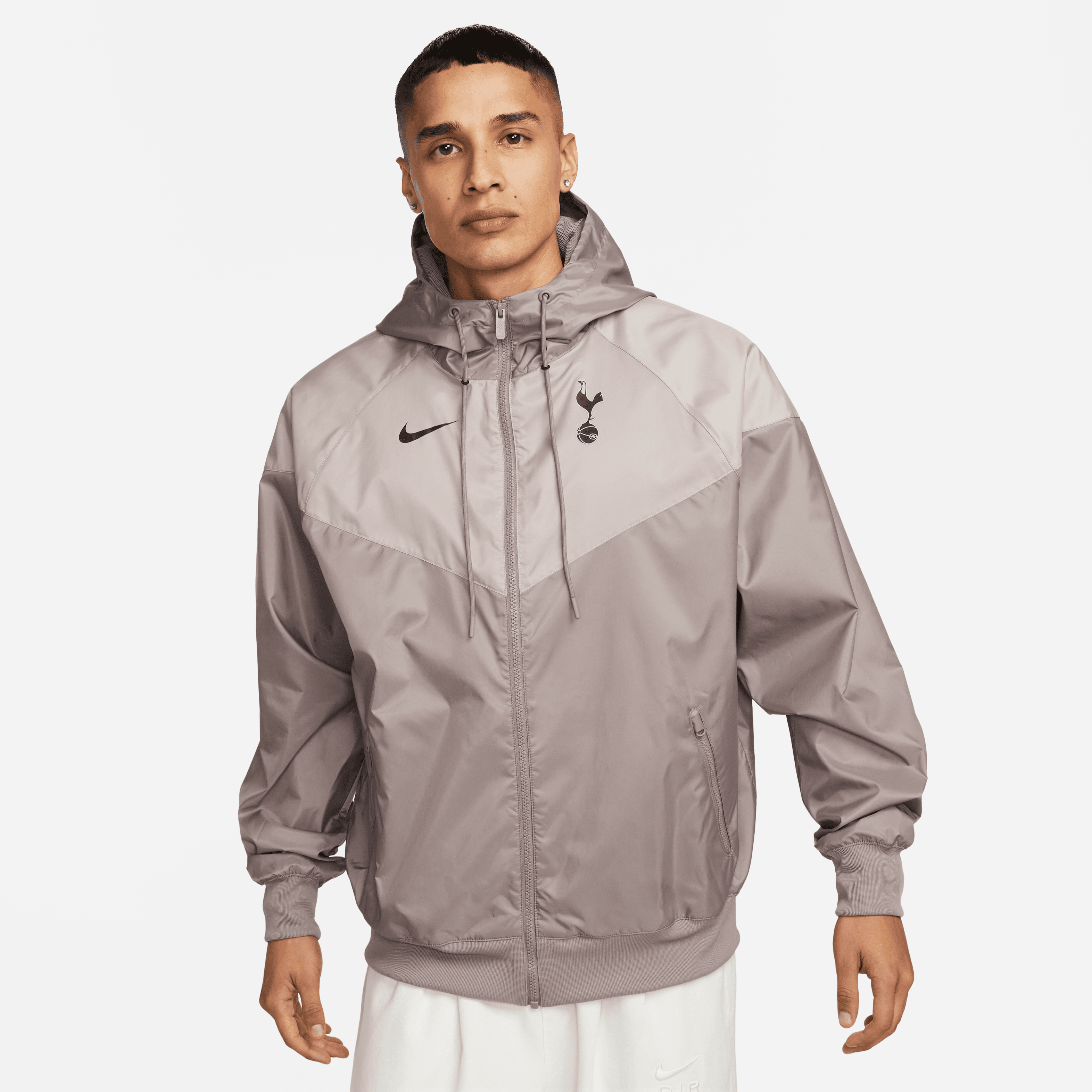 Nike Men's Tottenham Hotspur Windrunner Jacket