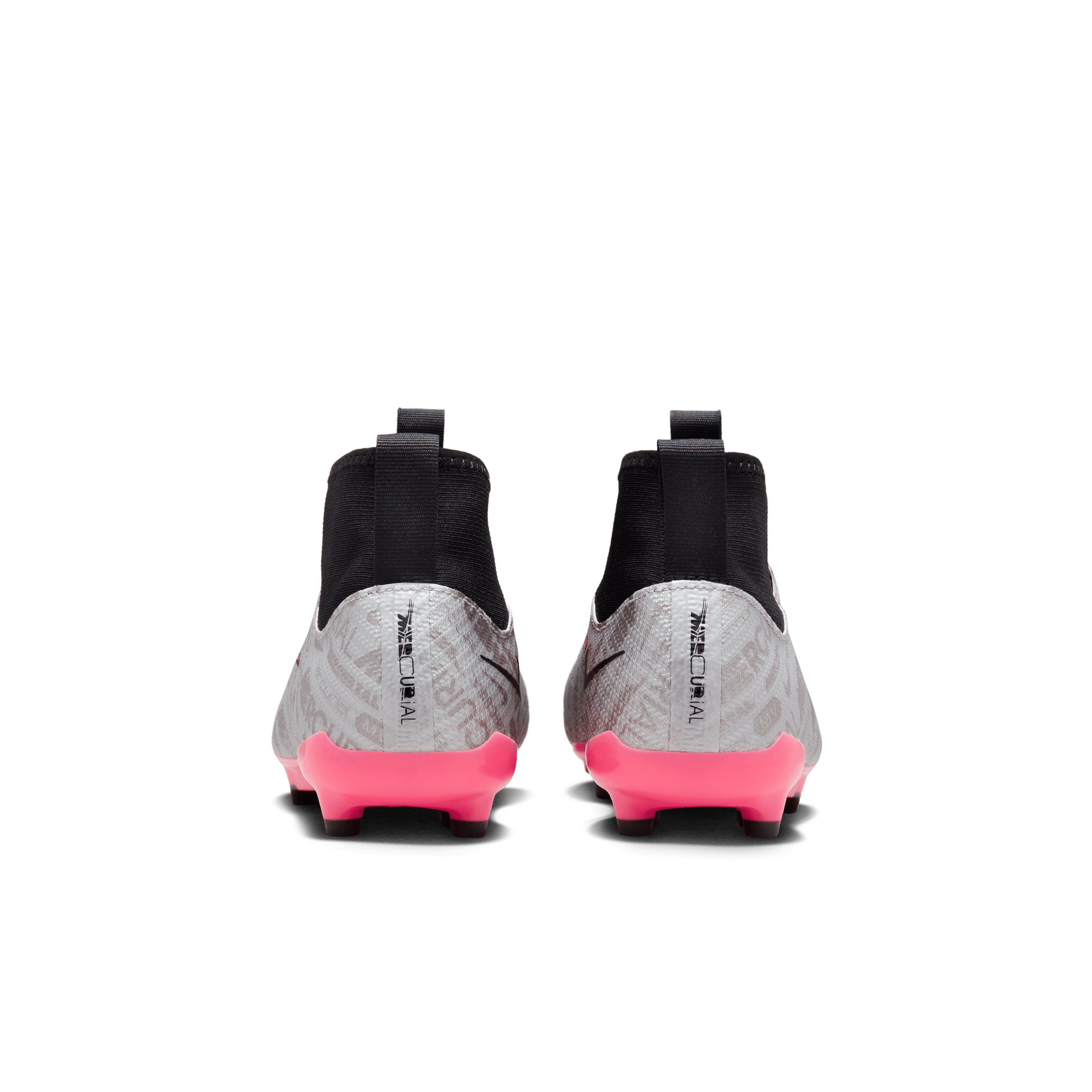 Nike Jr. Zoom Mercurial Superfly 9 Pro XXV FG