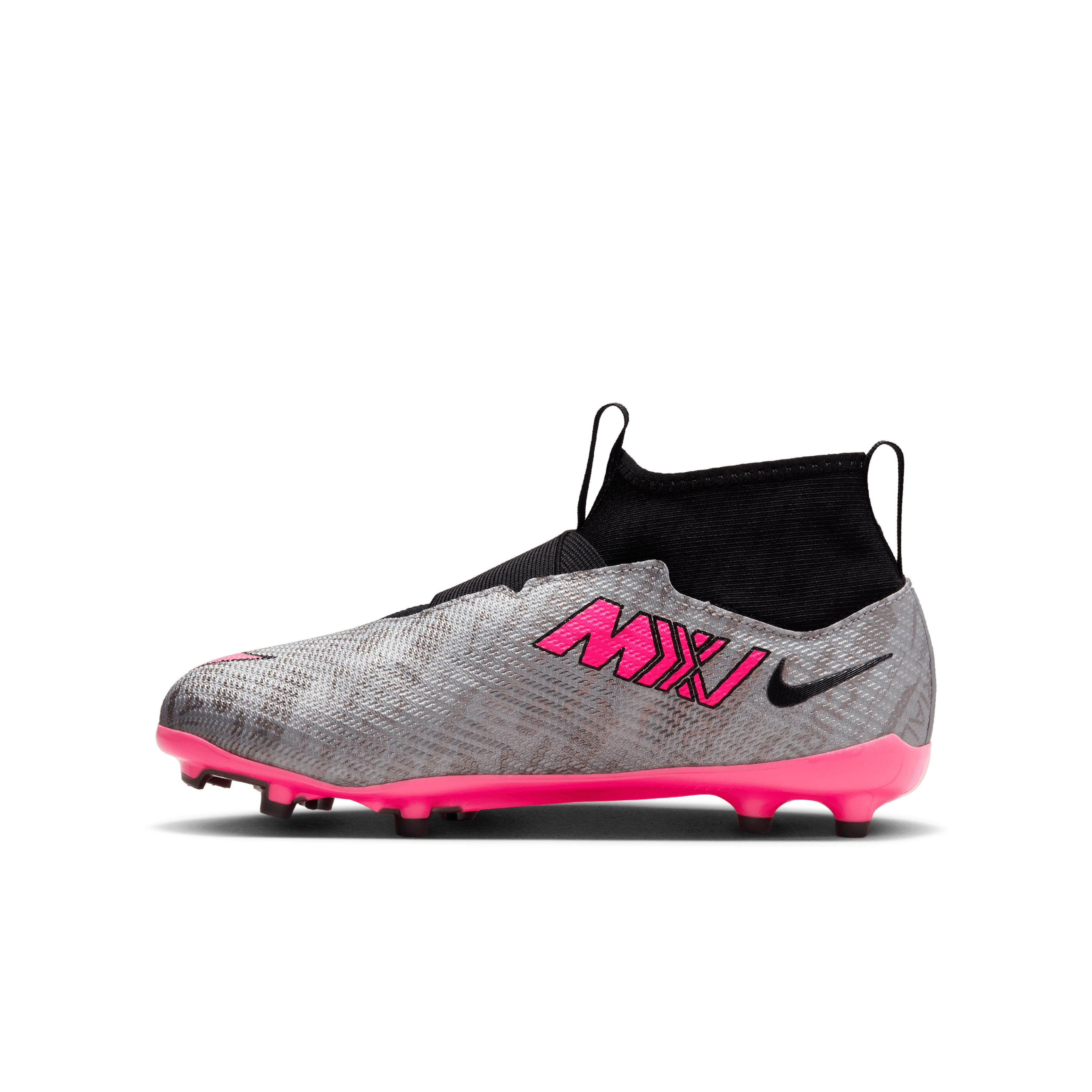 Nike Jr. Zoom Mercurial Superfly 9 Pro XXV FG