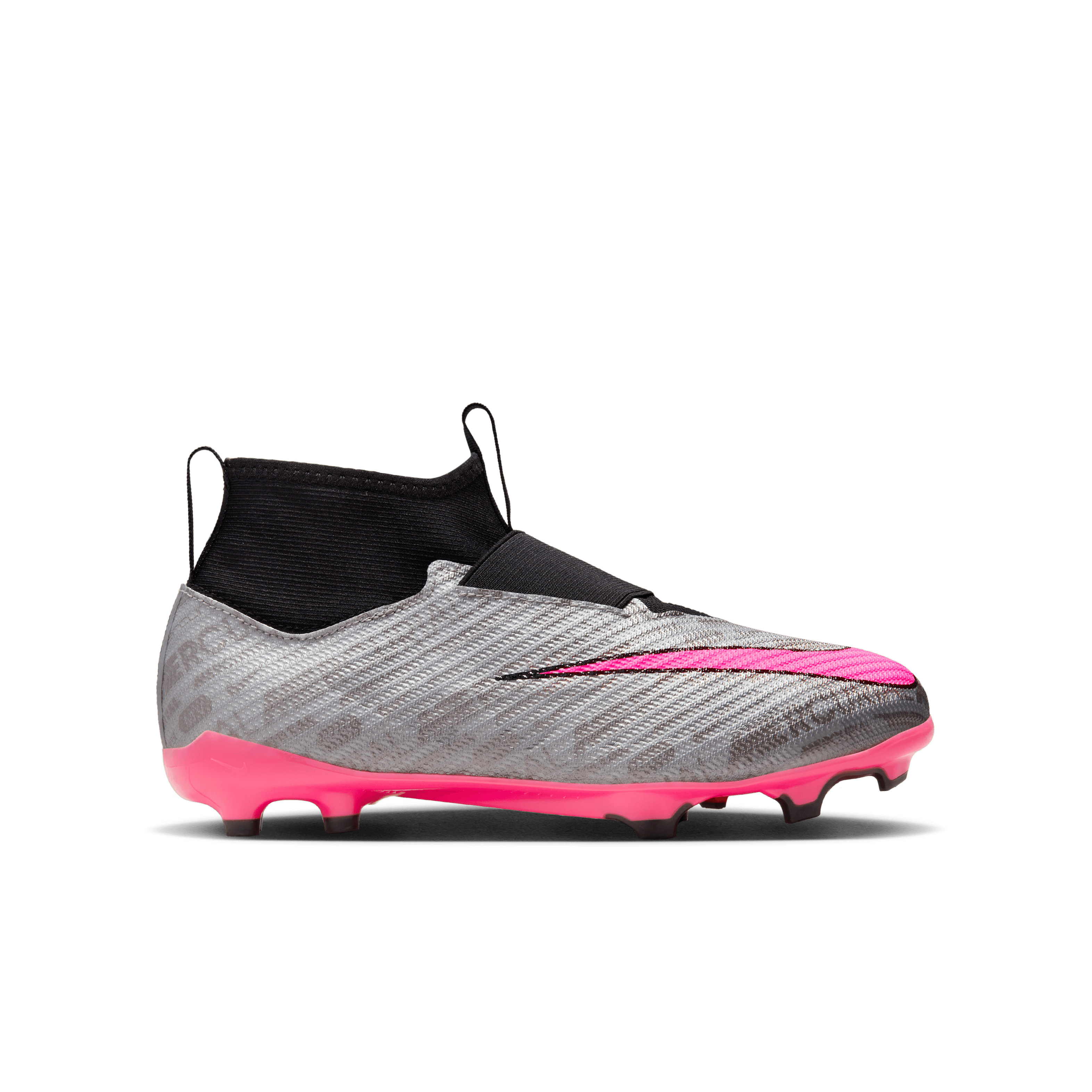 Nike Jr. Zoom Mercurial Superfly 9 Pro XXV FG