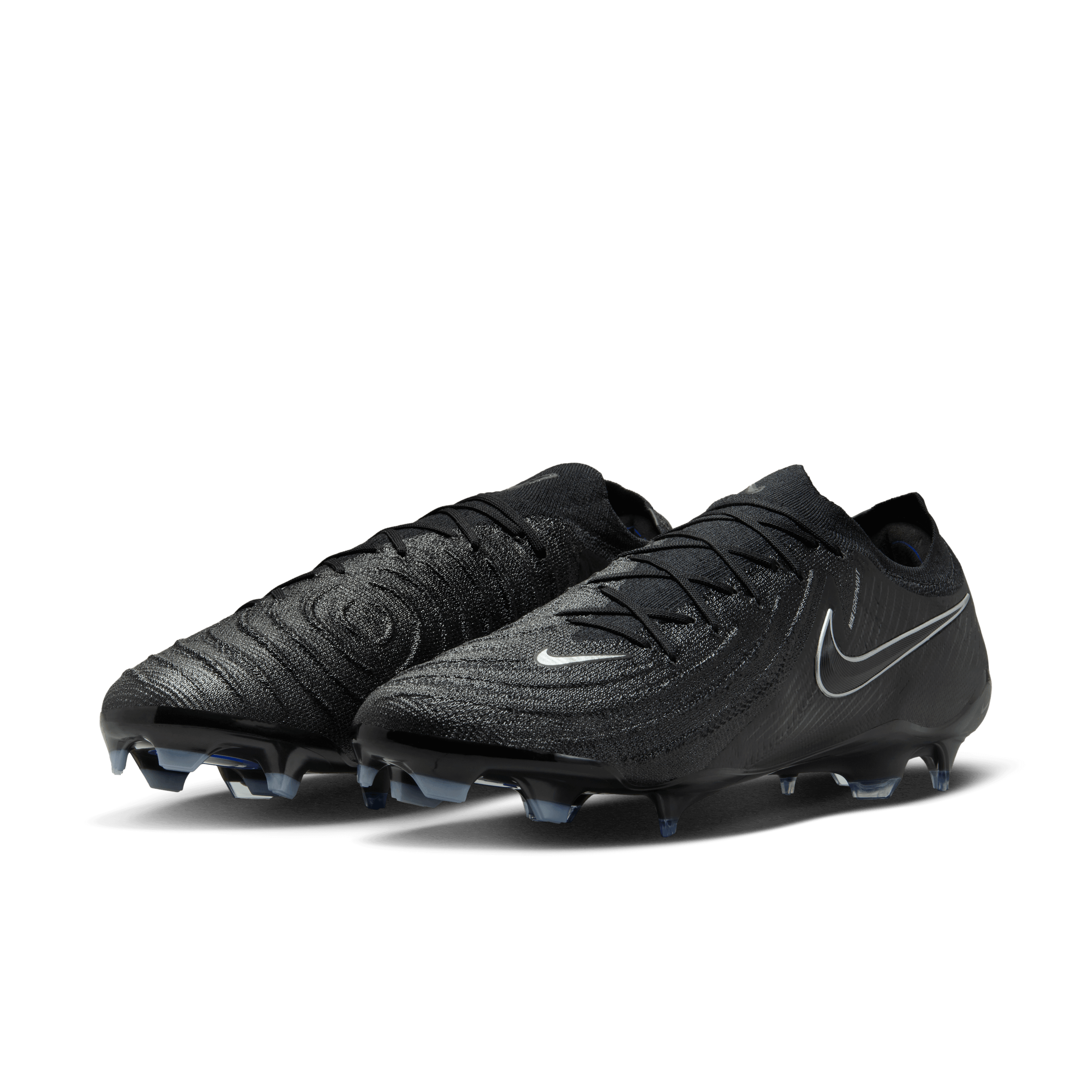 Nike Phantom GX 2 Elite FG-Black