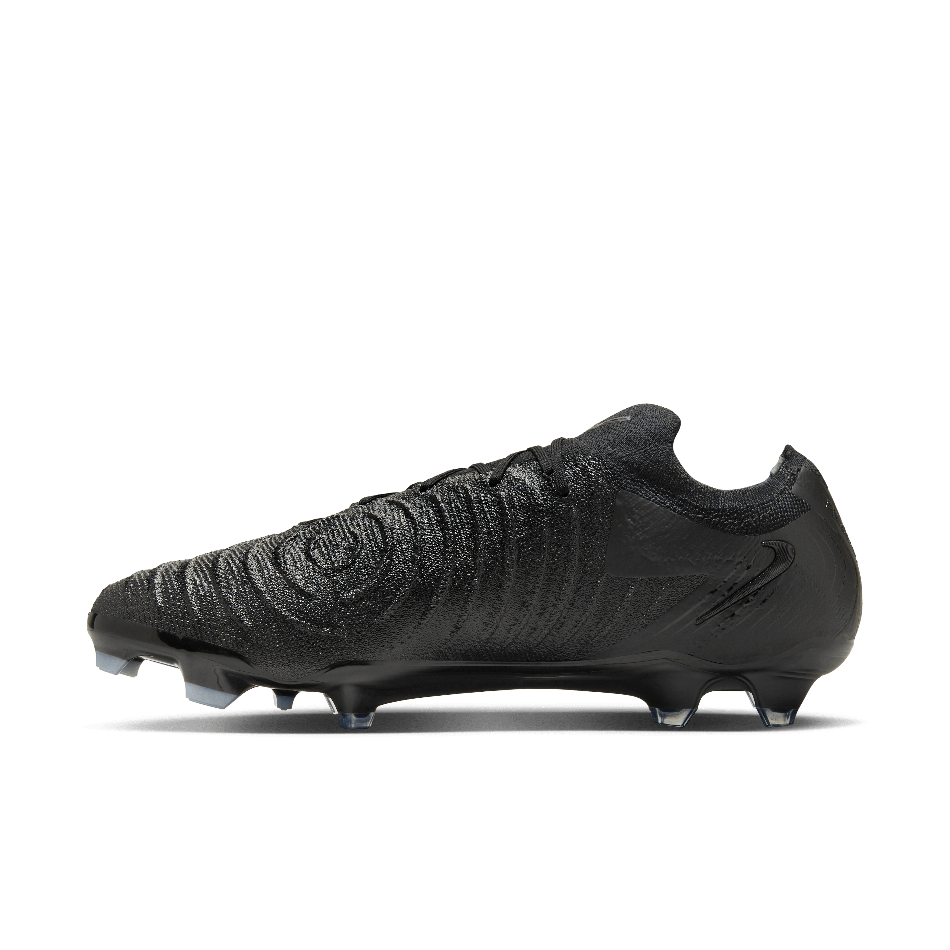 Nike Phantom GX 2 Elite FG-Black