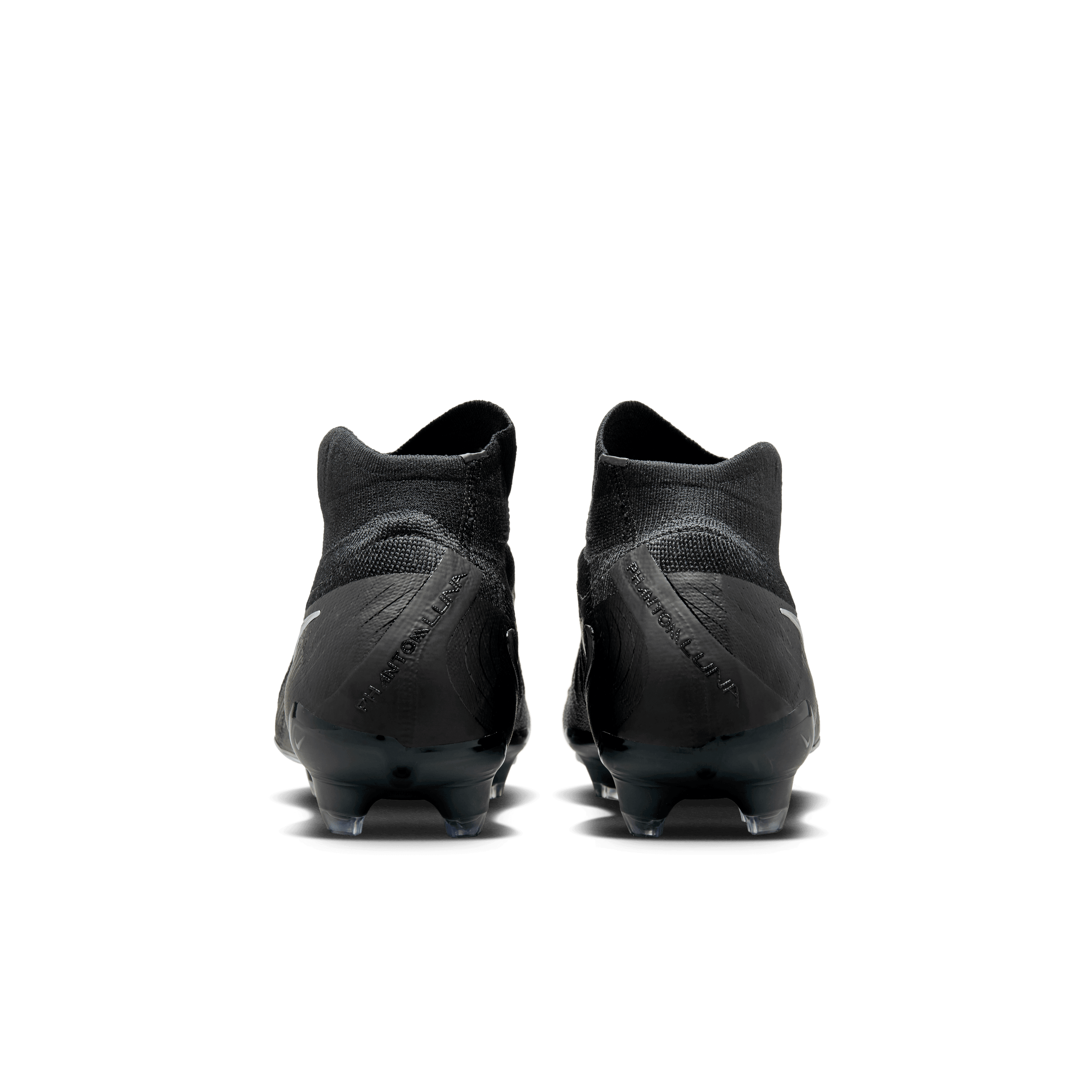 Nike Phantom Luna 2 Elite FG-Black/Black