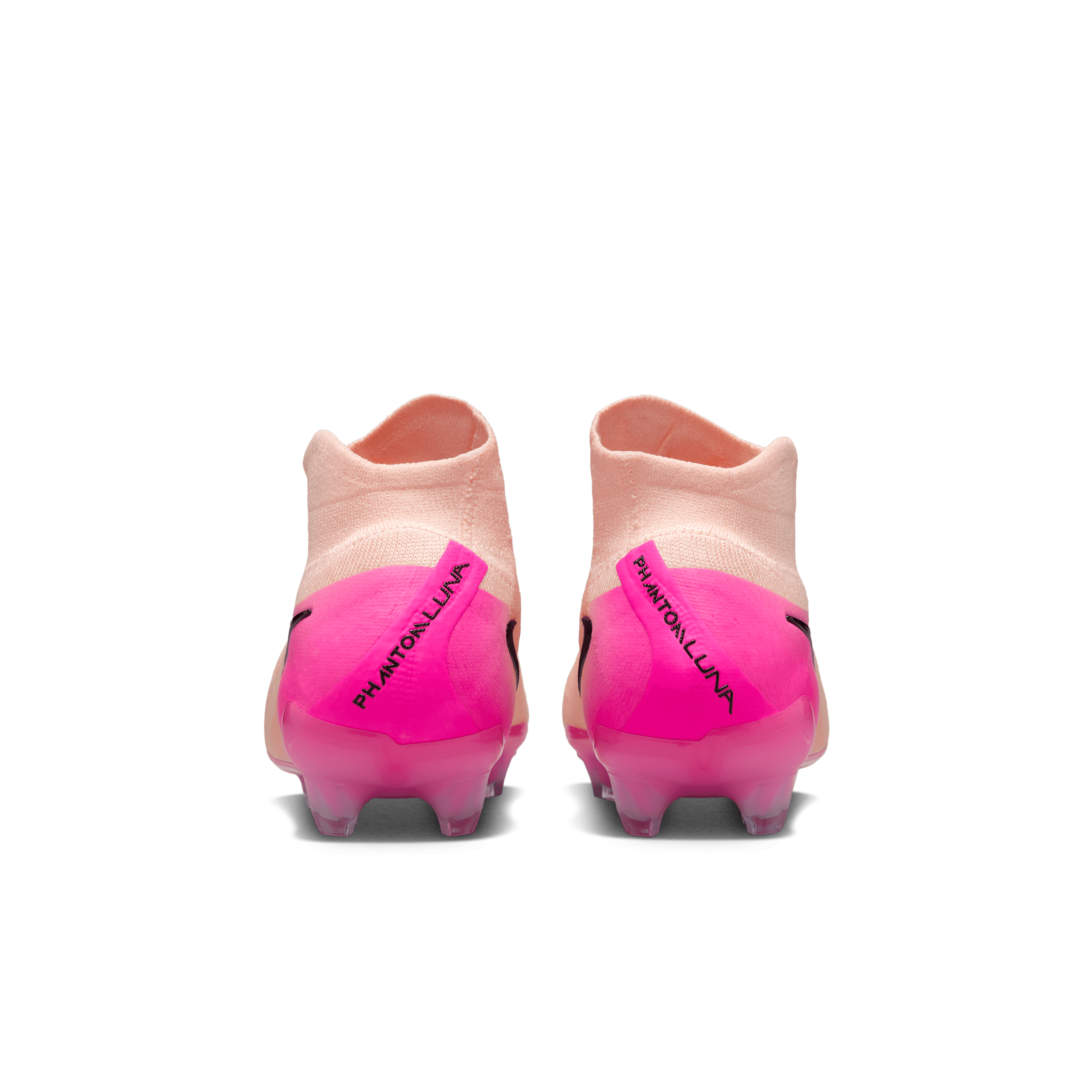 Pre-Order: Nike Phantom Luna 2 Elite FG- Crimson Tint/Black/Pink Blast