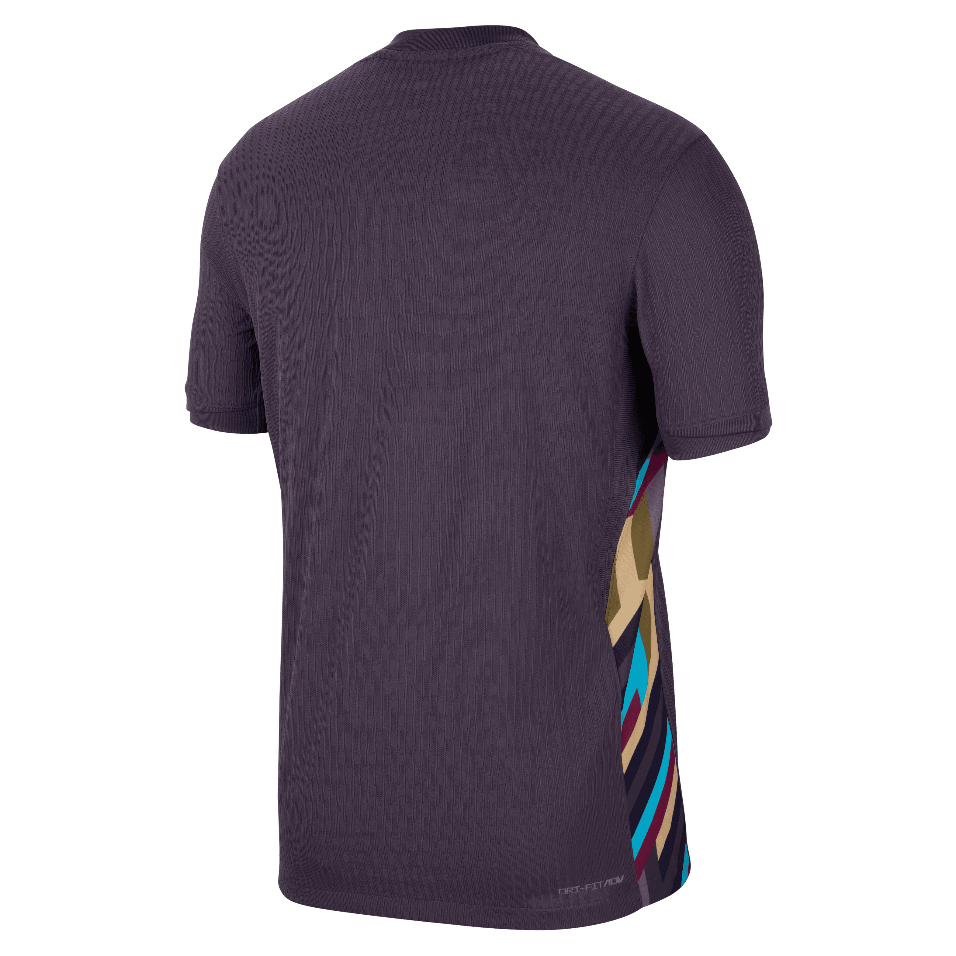 Nike Men's England (Men's Team) Match Away Dri-FIT ADV Soccer Authentic Jersey 24/25