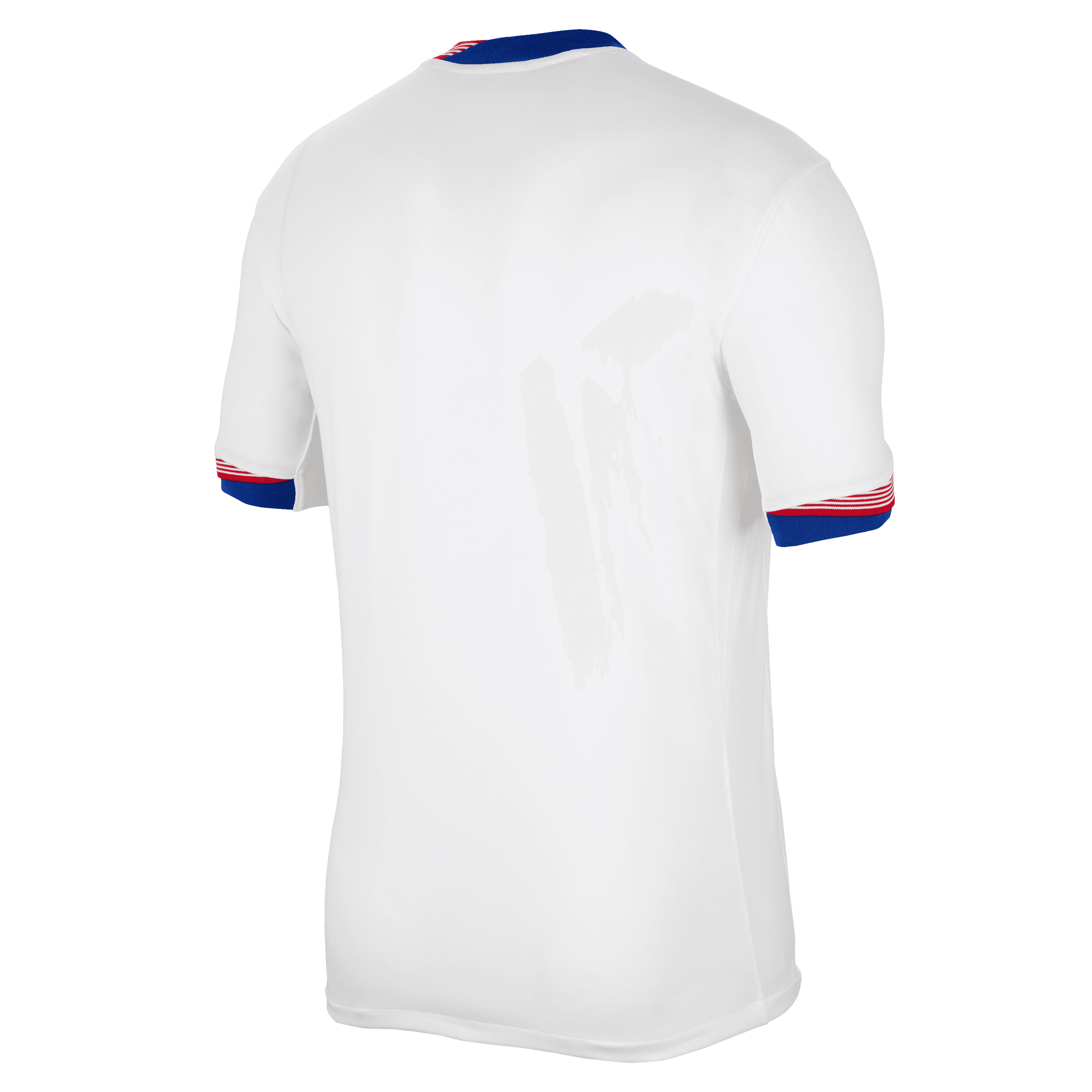 Nike USA Stadium Home Men's Nike Dri-FIT Soccer Replica Jersey