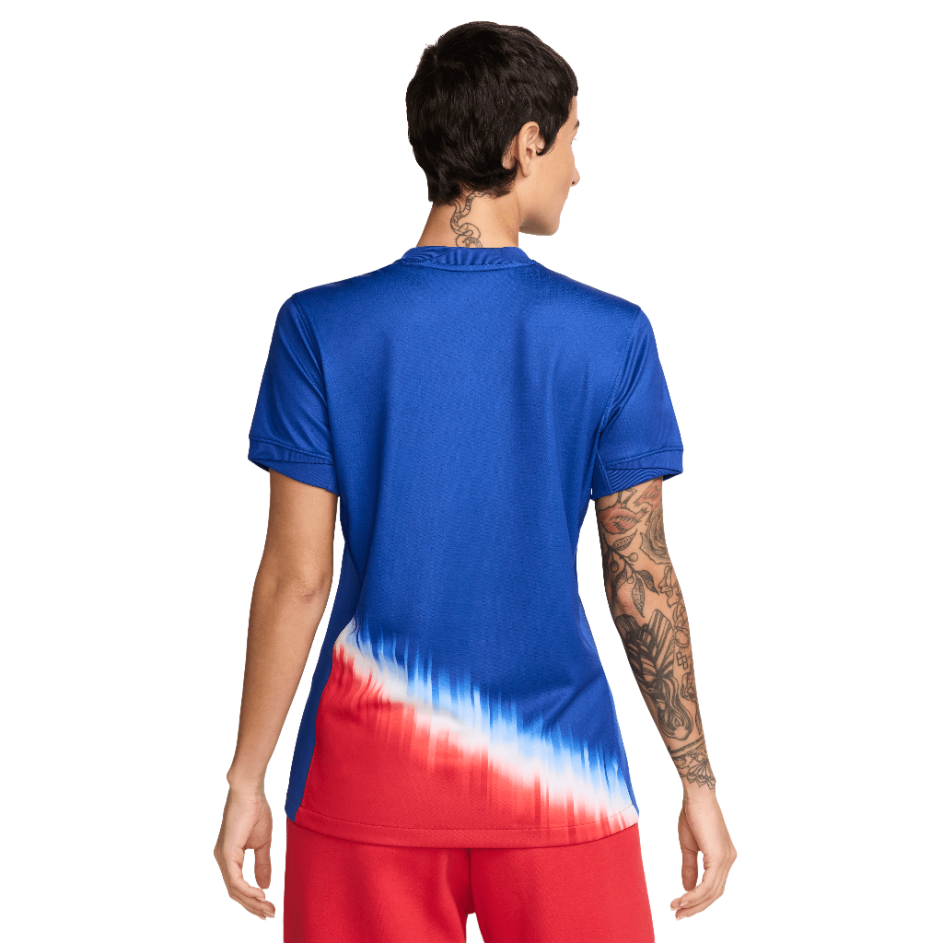 Nike Women's USWNT 2024 Stadium Away Dri-FIT Soccer Replica Jersey