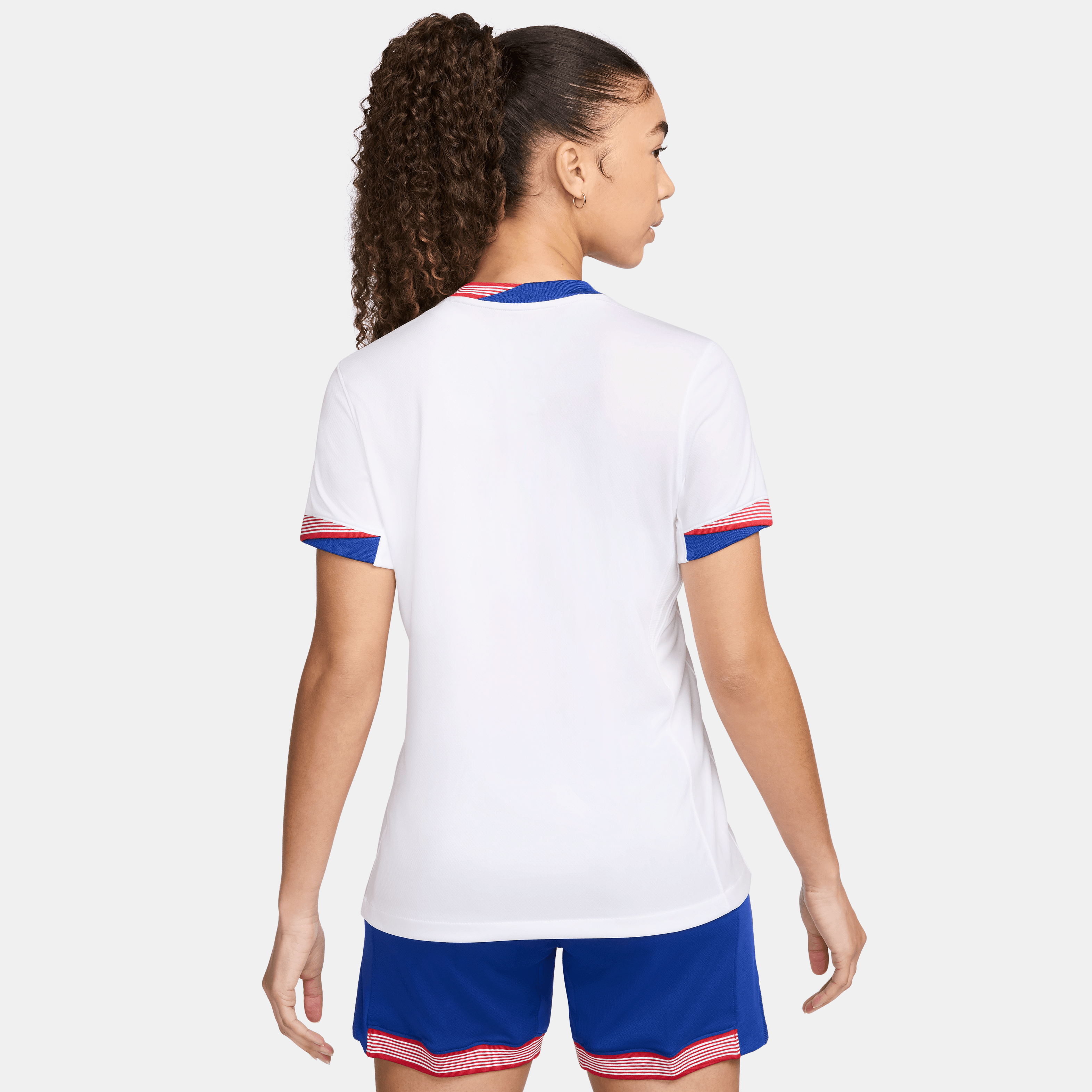 Nike Women's USWNT Stadium Home Dri-FIT Soccer Replica Jersey 2024