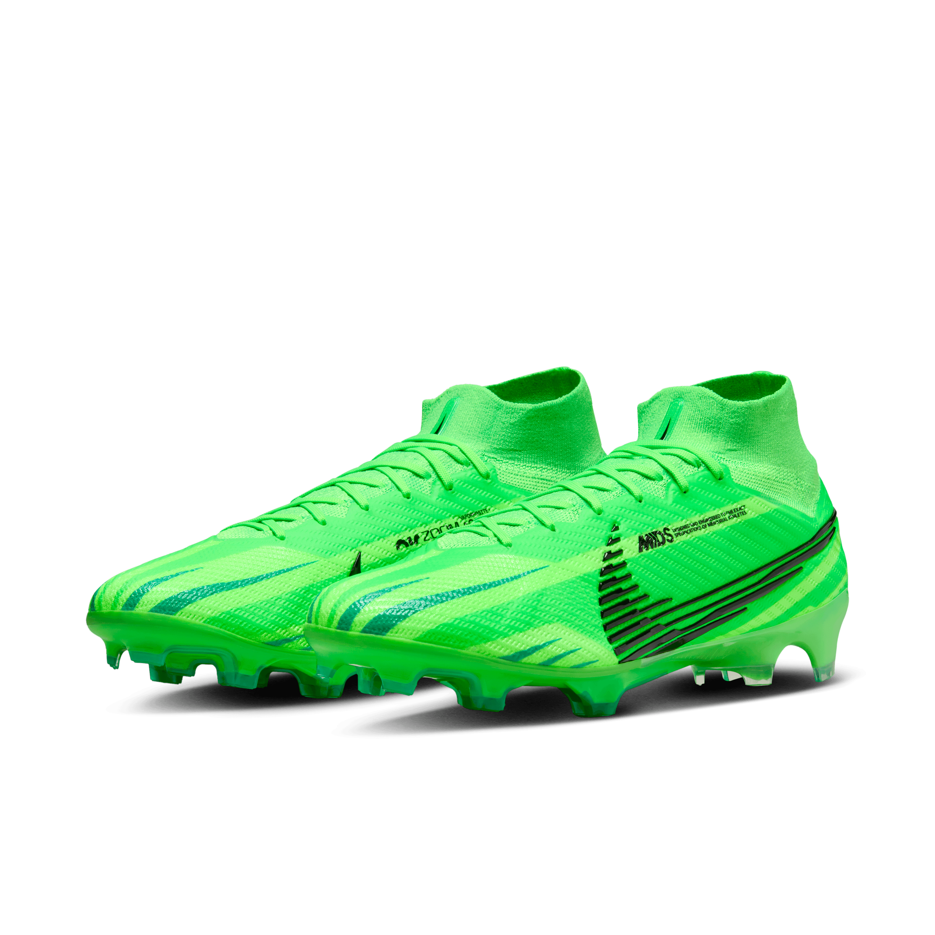 Nike Superfly CR7 9 Elite Mercurial Dream Speed FG