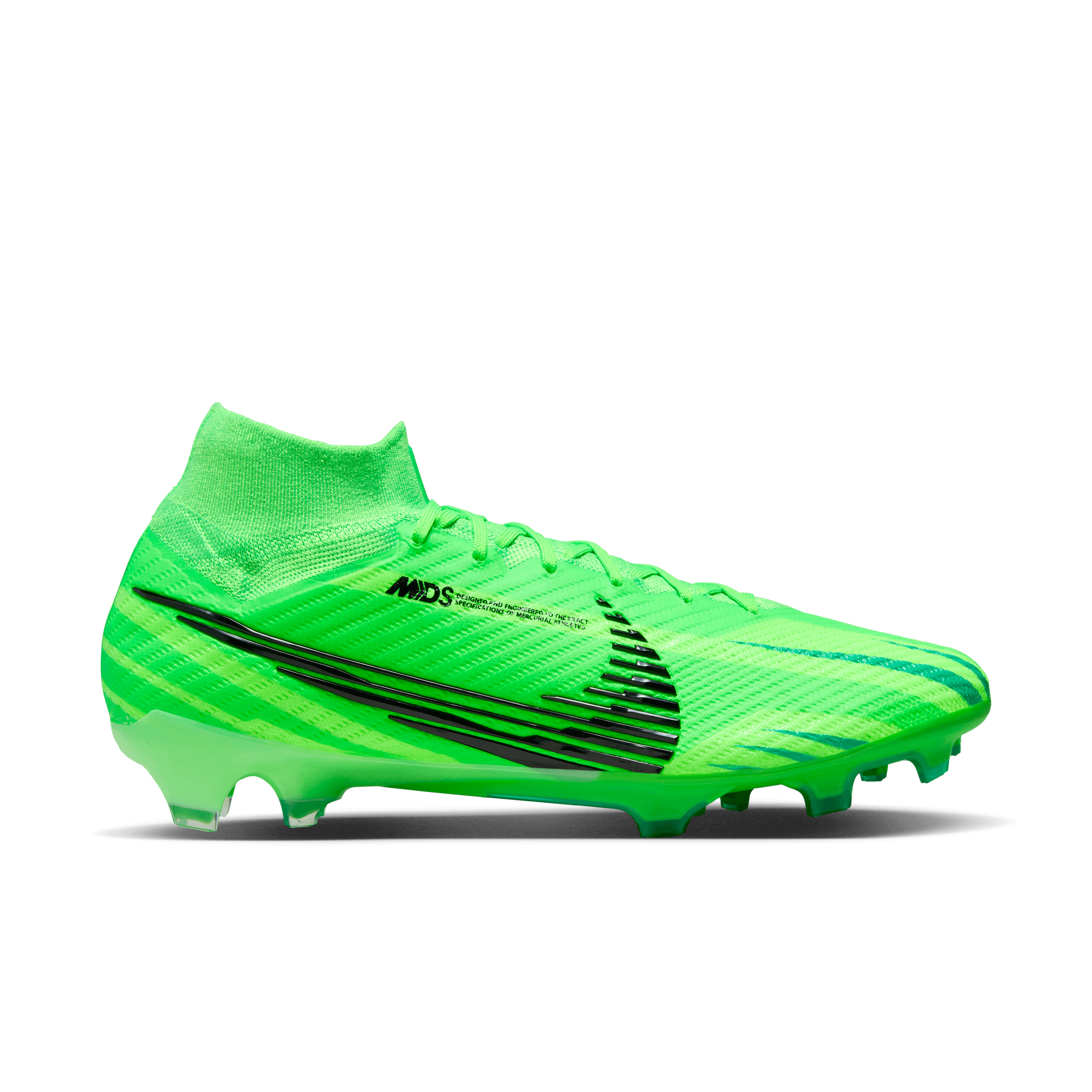 Nike Superfly CR7 9 Elite Mercurial Dream Speed FG