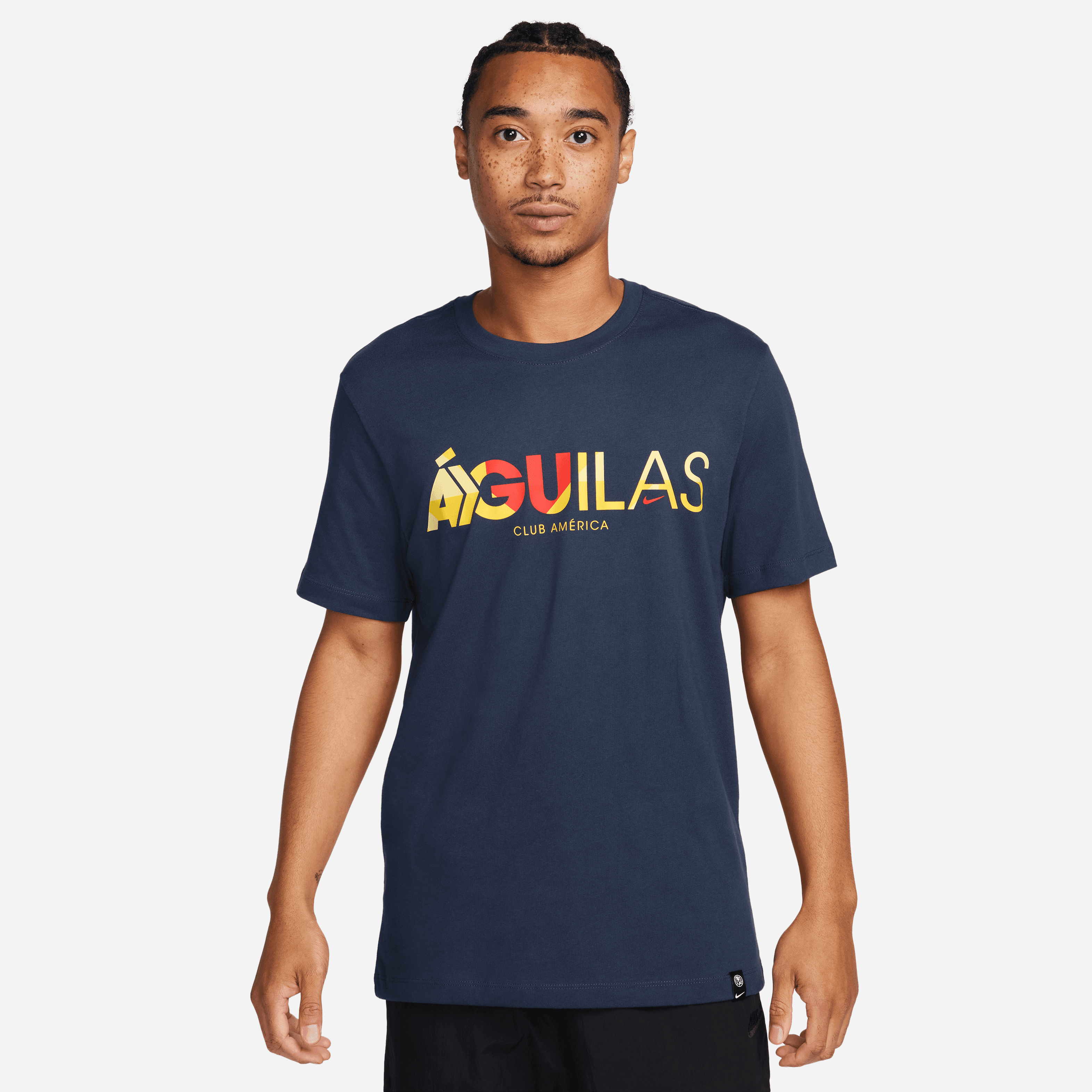 Nike Club América Mercurial T-Shirt