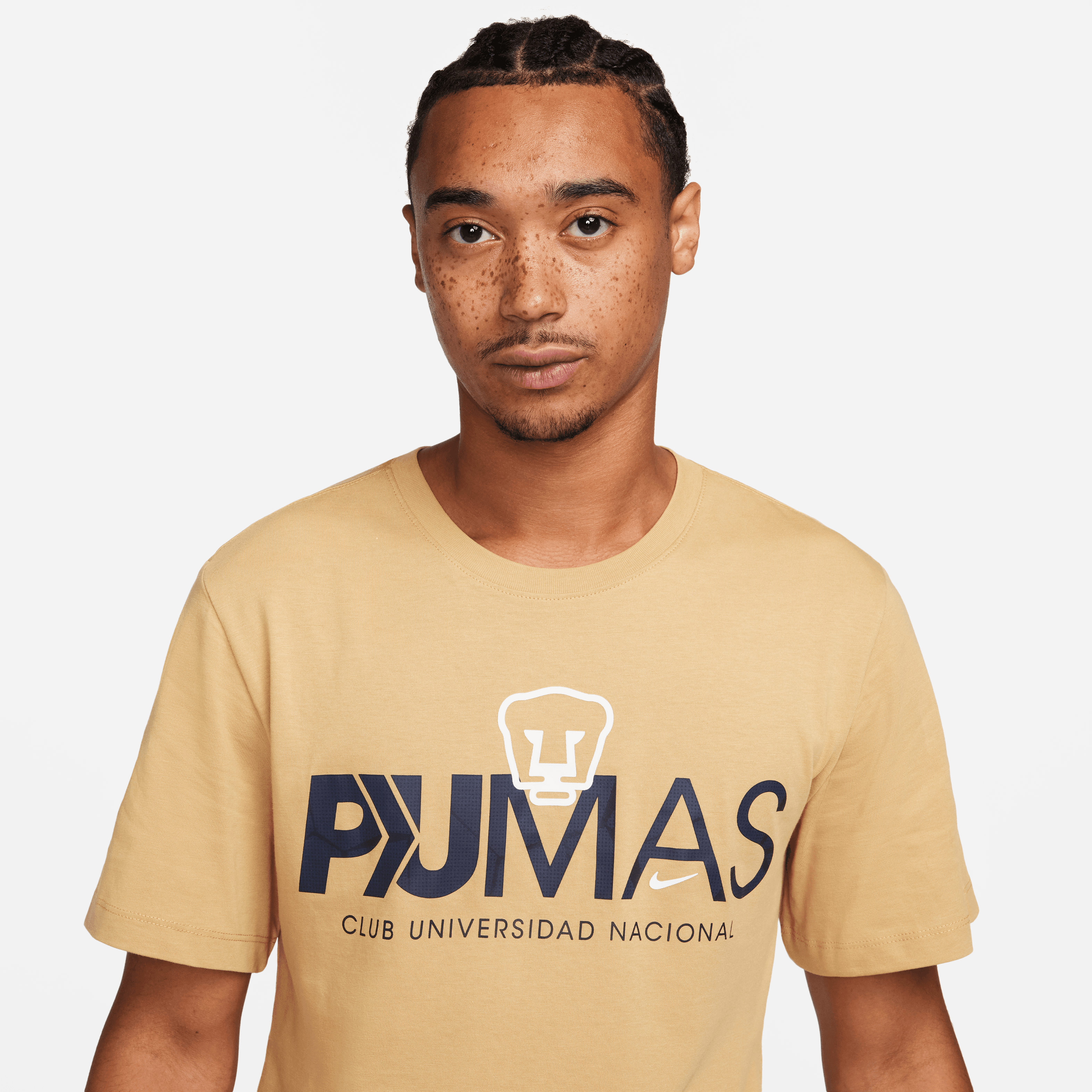 Nike Pumas UNAM Mercurial Soccer T-Shirt