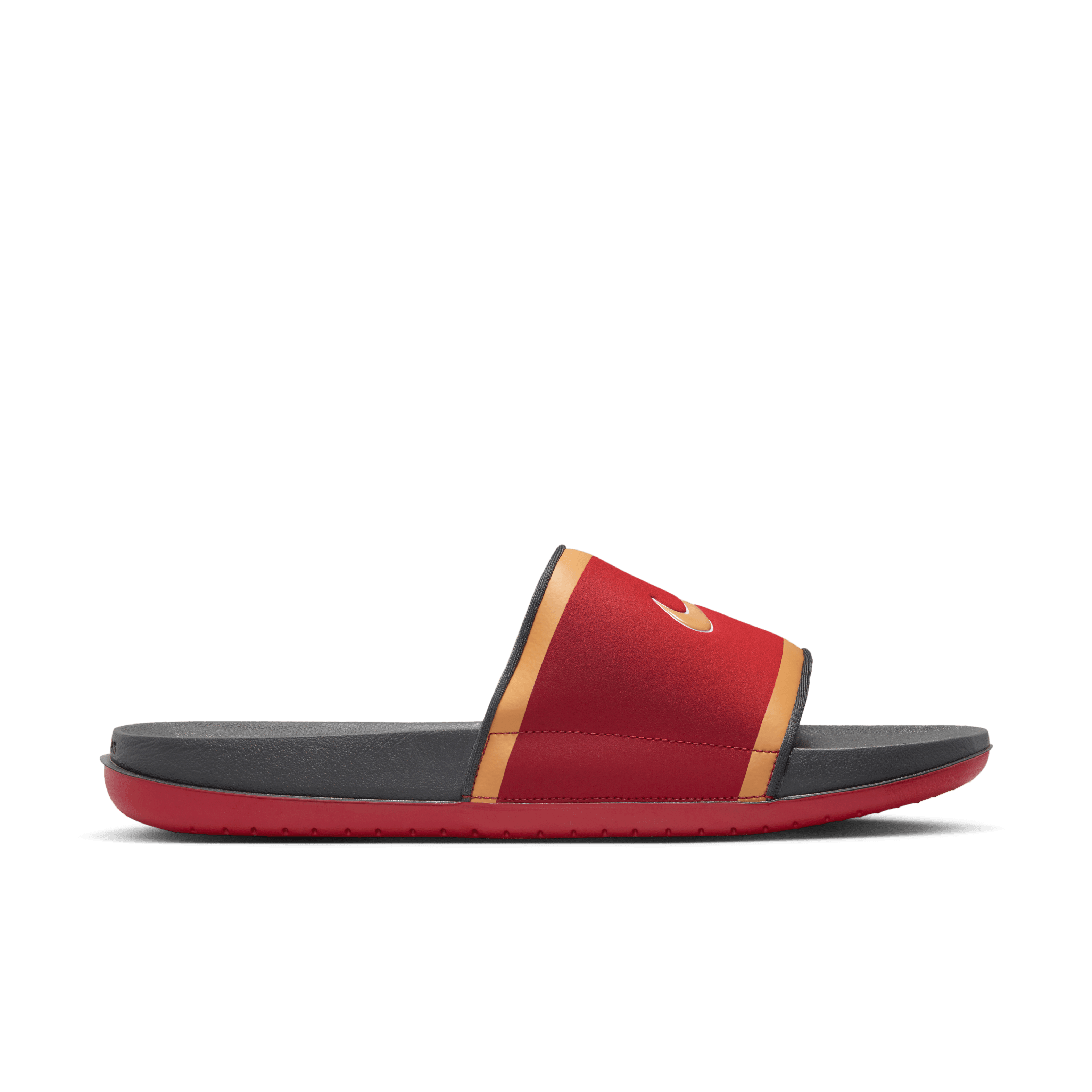 Nike Offcourt (San Francisco 49ers) Slides-