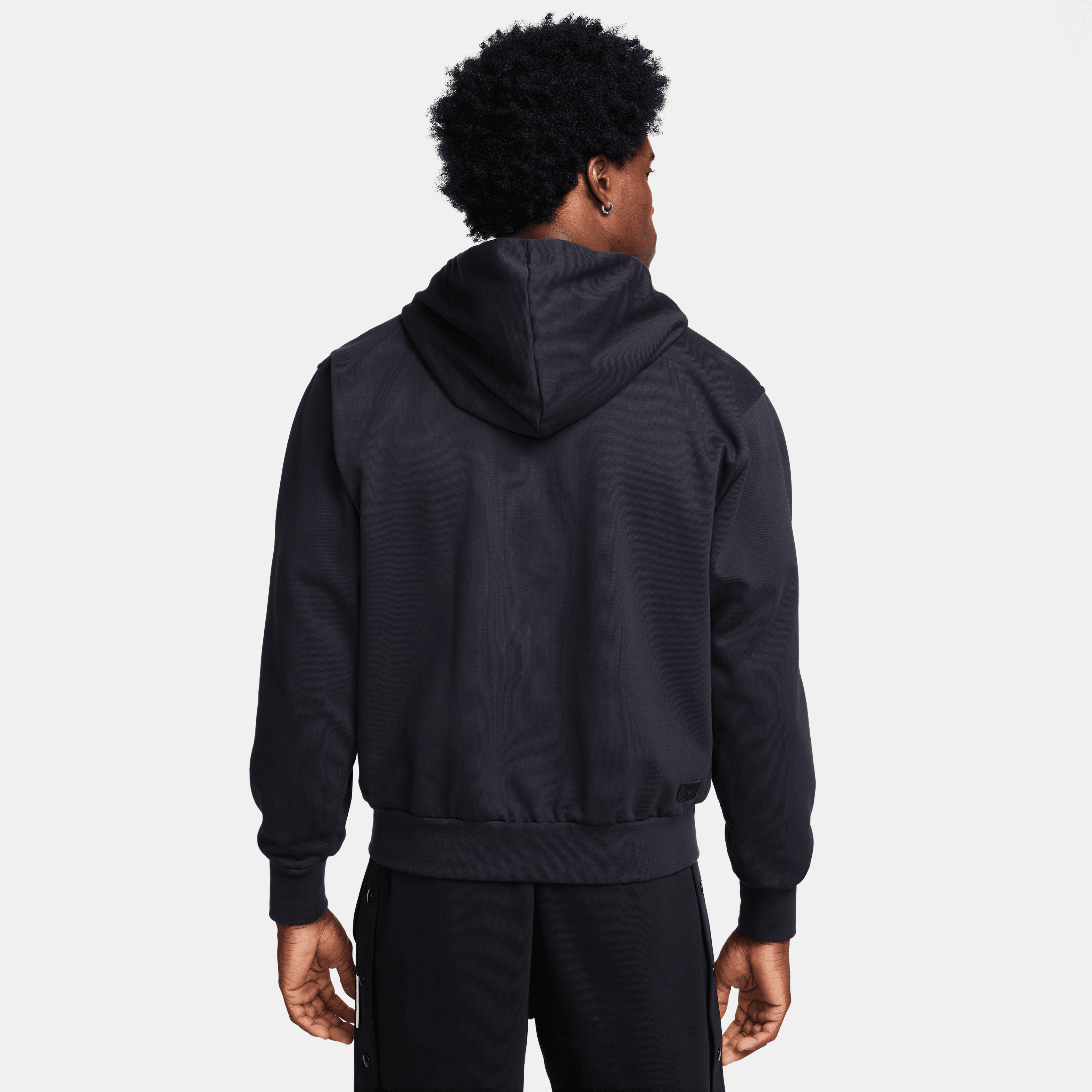 Nike Chelsea FC Club Pullover Hoodie