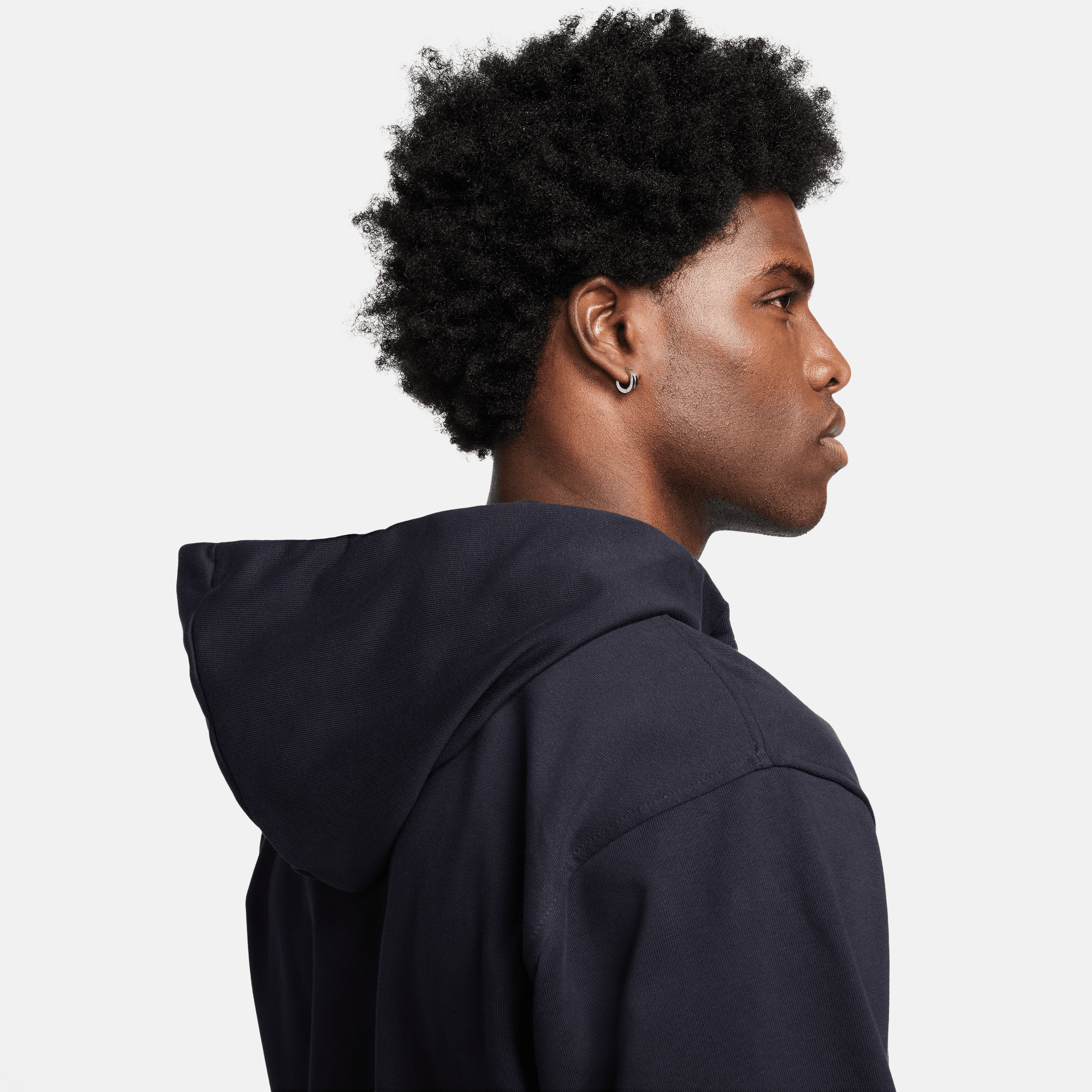 Nike Chelsea FC Club Pullover Hoodie
