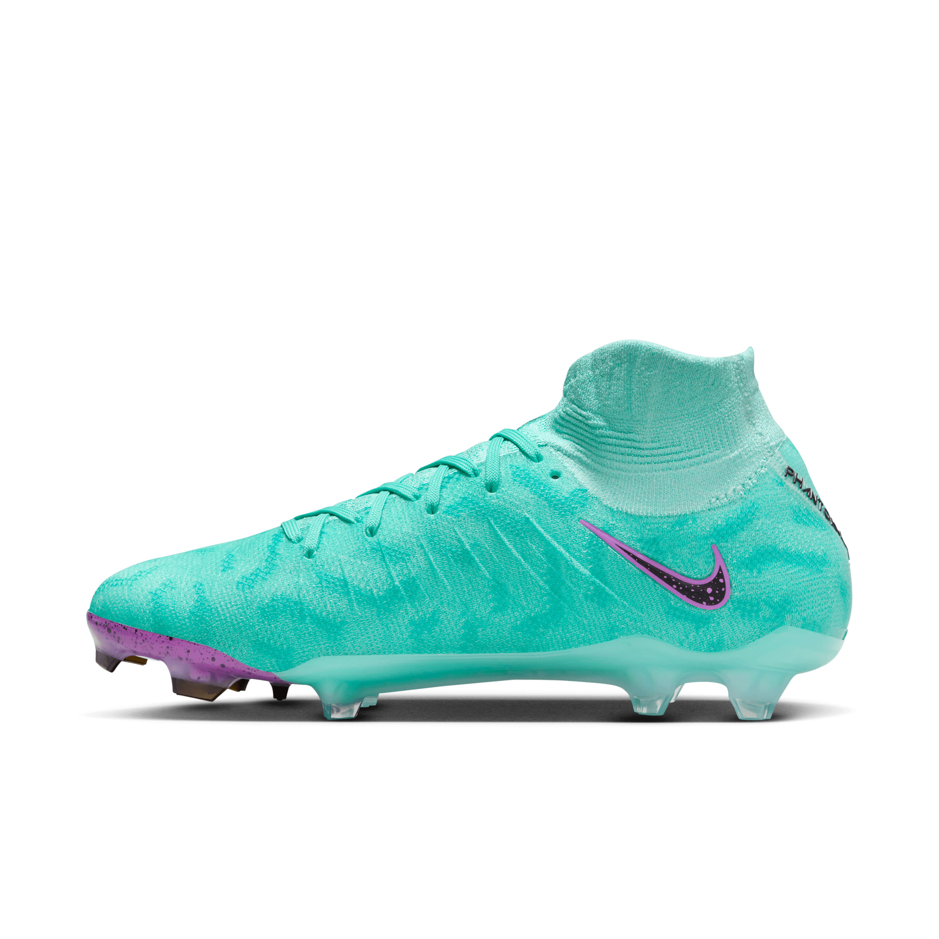 Nike Phantom Luna Elite FG-HYPER TURQ/BLACK-FUCHSIA DREAM