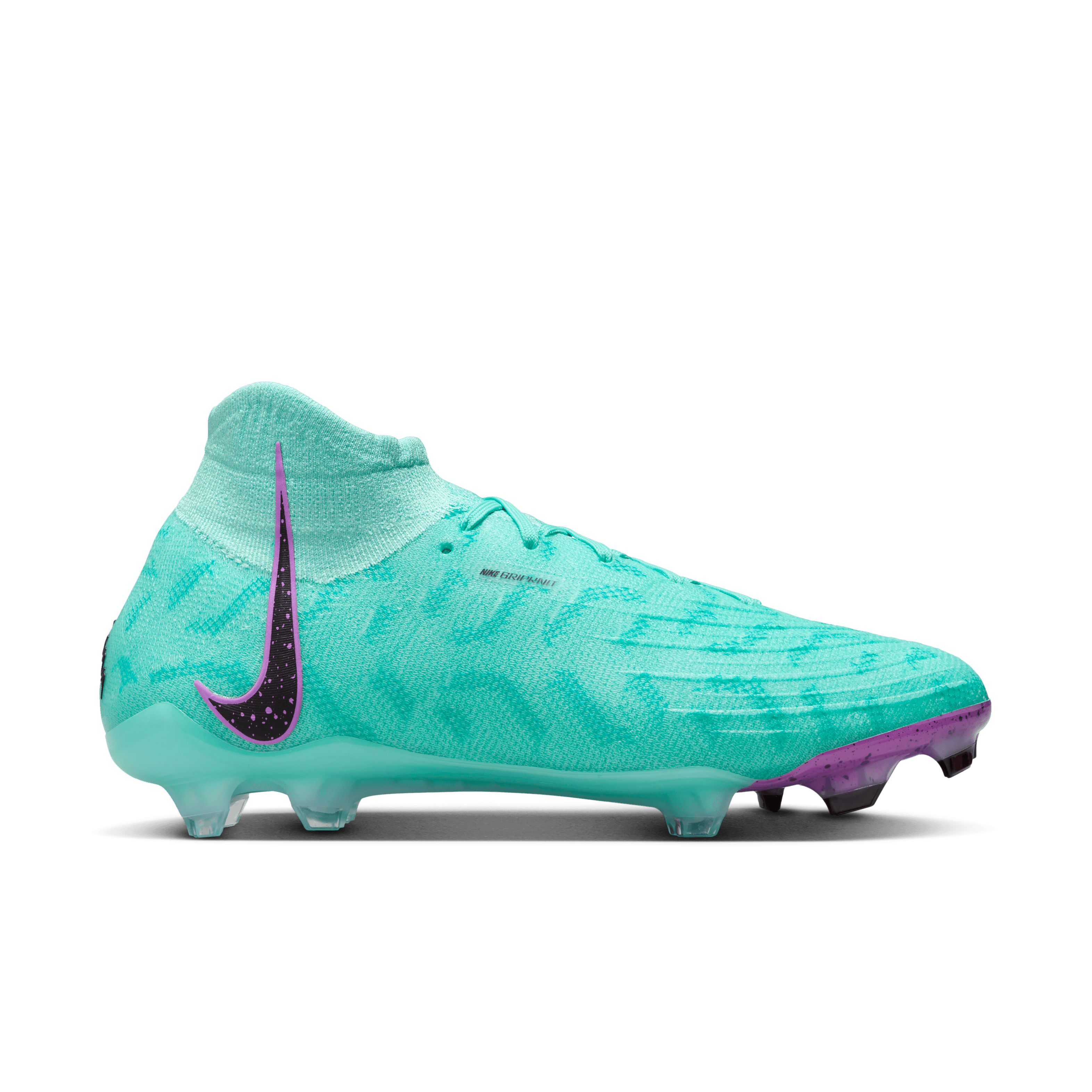 Nike Phantom Luna Elite FG-HYPER TURQ/BLACK-FUCHSIA DREAM