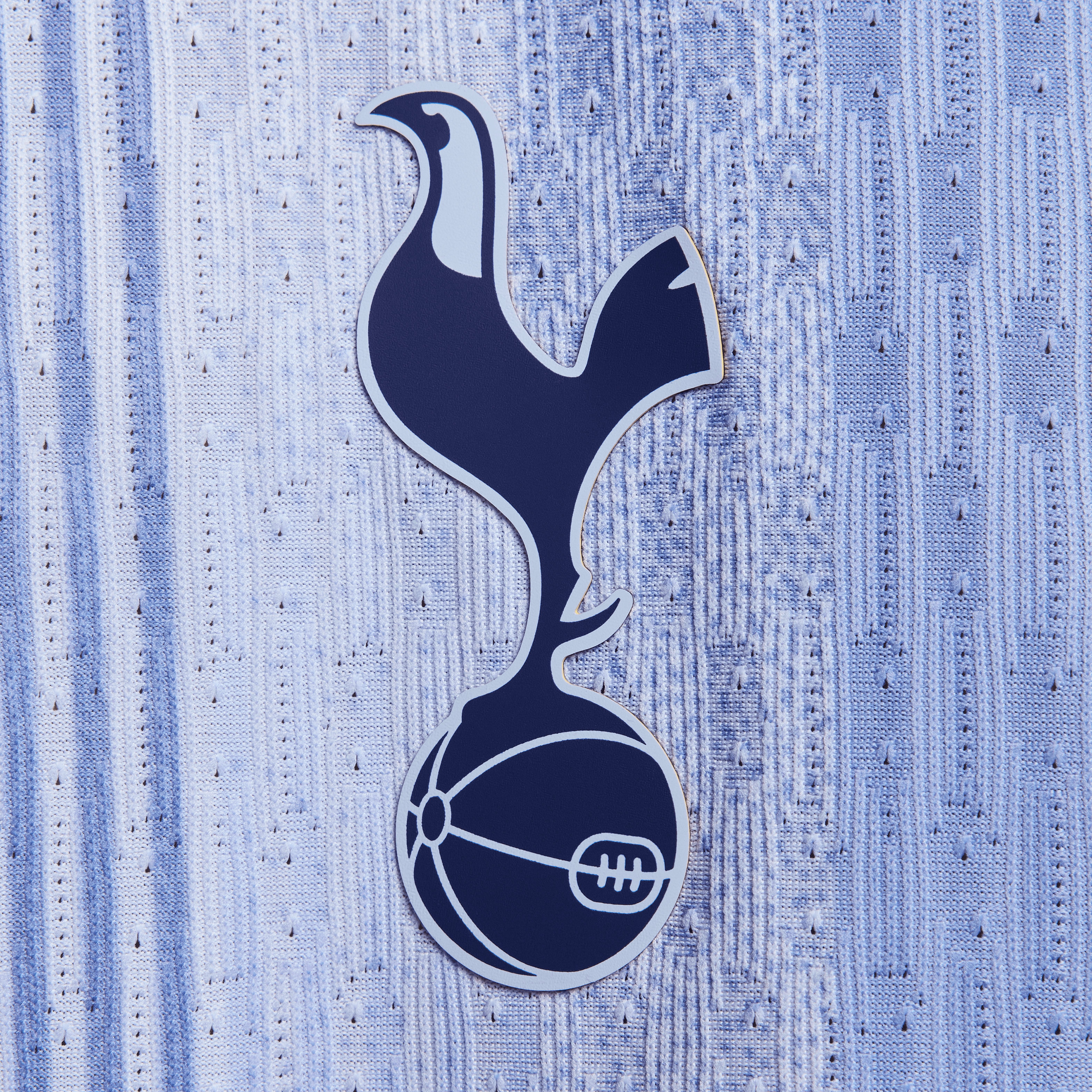 Nike Men's Tottenham Hotspur Match Authentic Away Stadium Jersey 24/25