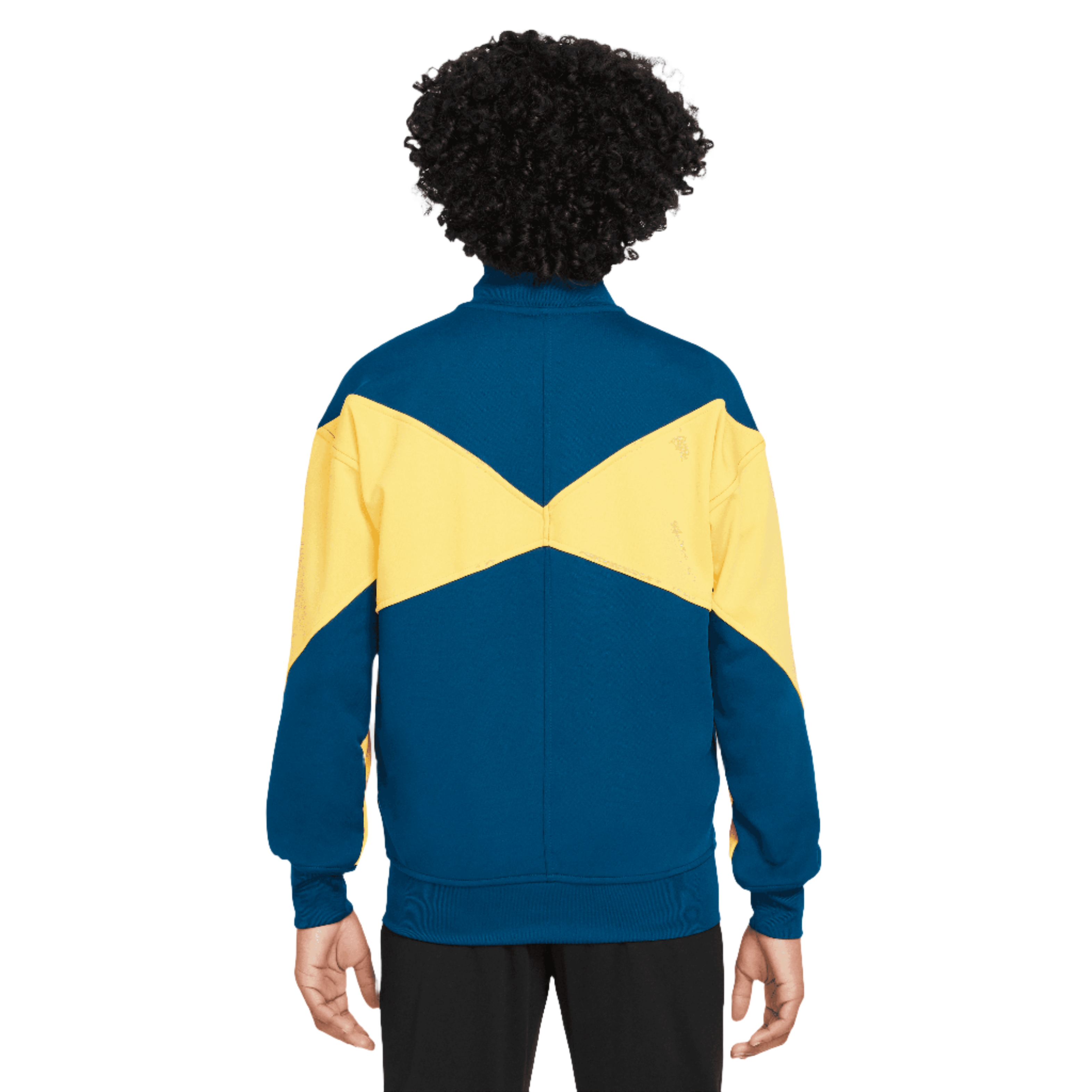 Nike Club América Academy Pro Big Kids' Dri-FIT Soccer Jacket