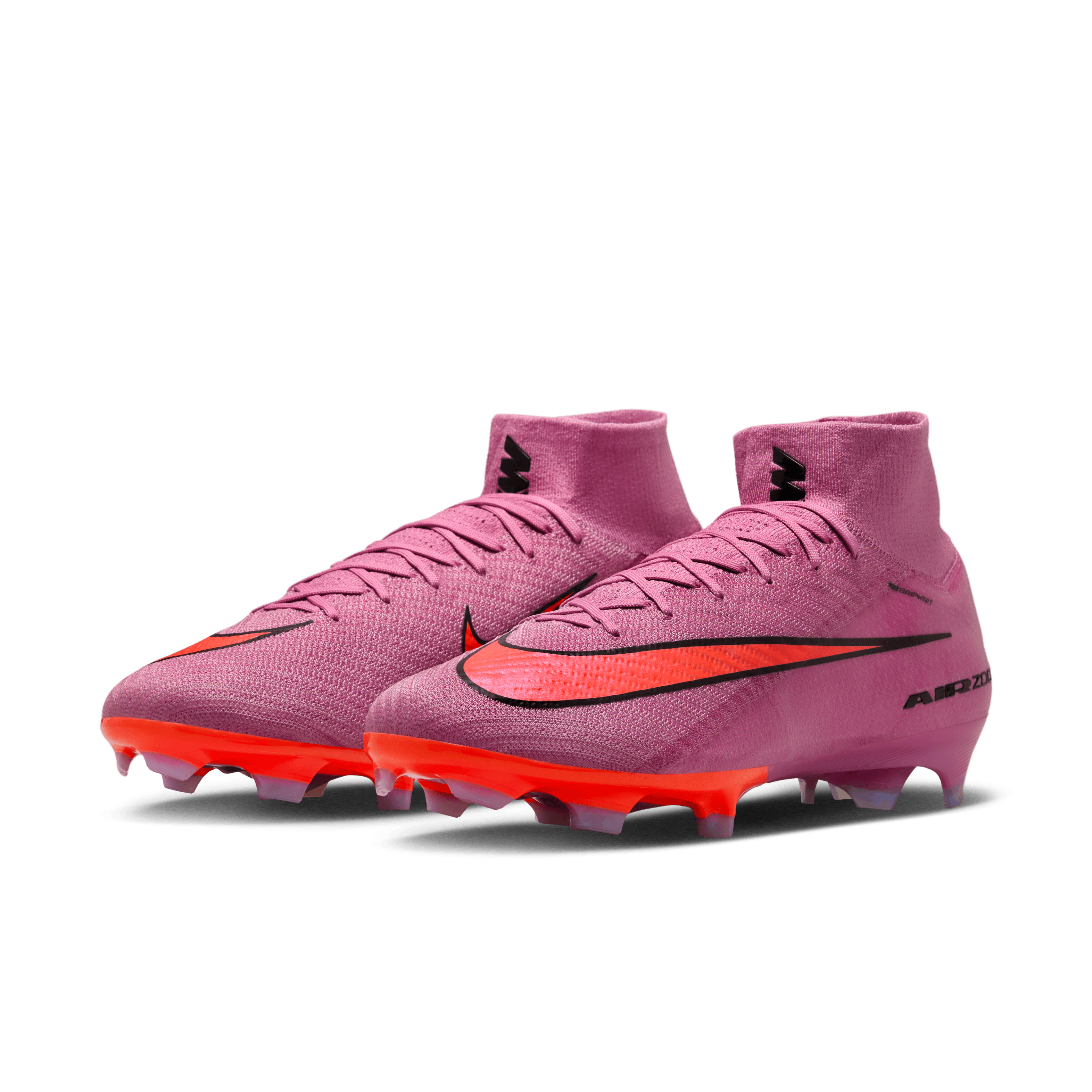 Nike Mercurial Superfly 10 Elite FG -Magic Flamingo/Flamant Rose