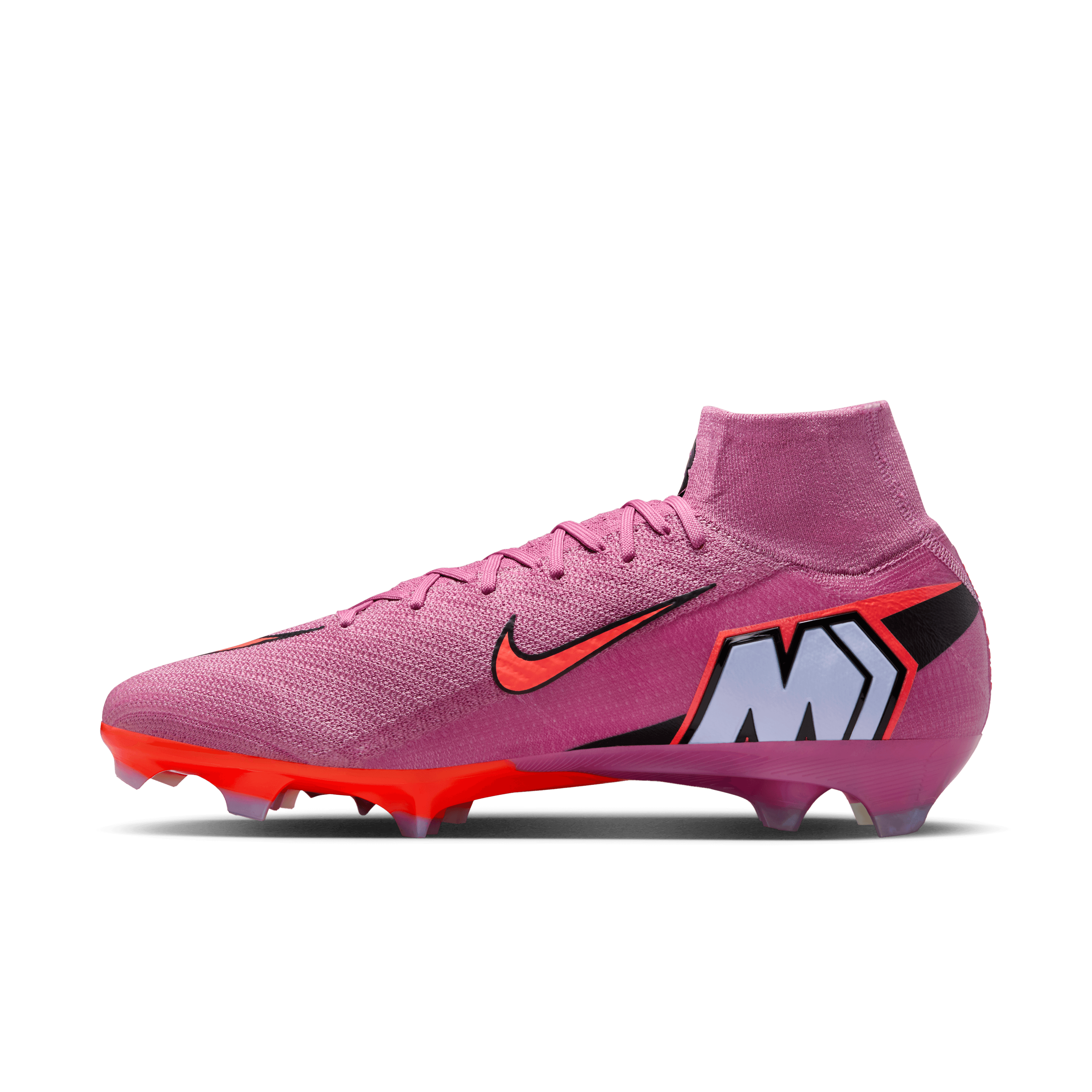 Nike Mercurial Superfly 10 Elite FG -Magic Flamingo/Flamant Rose