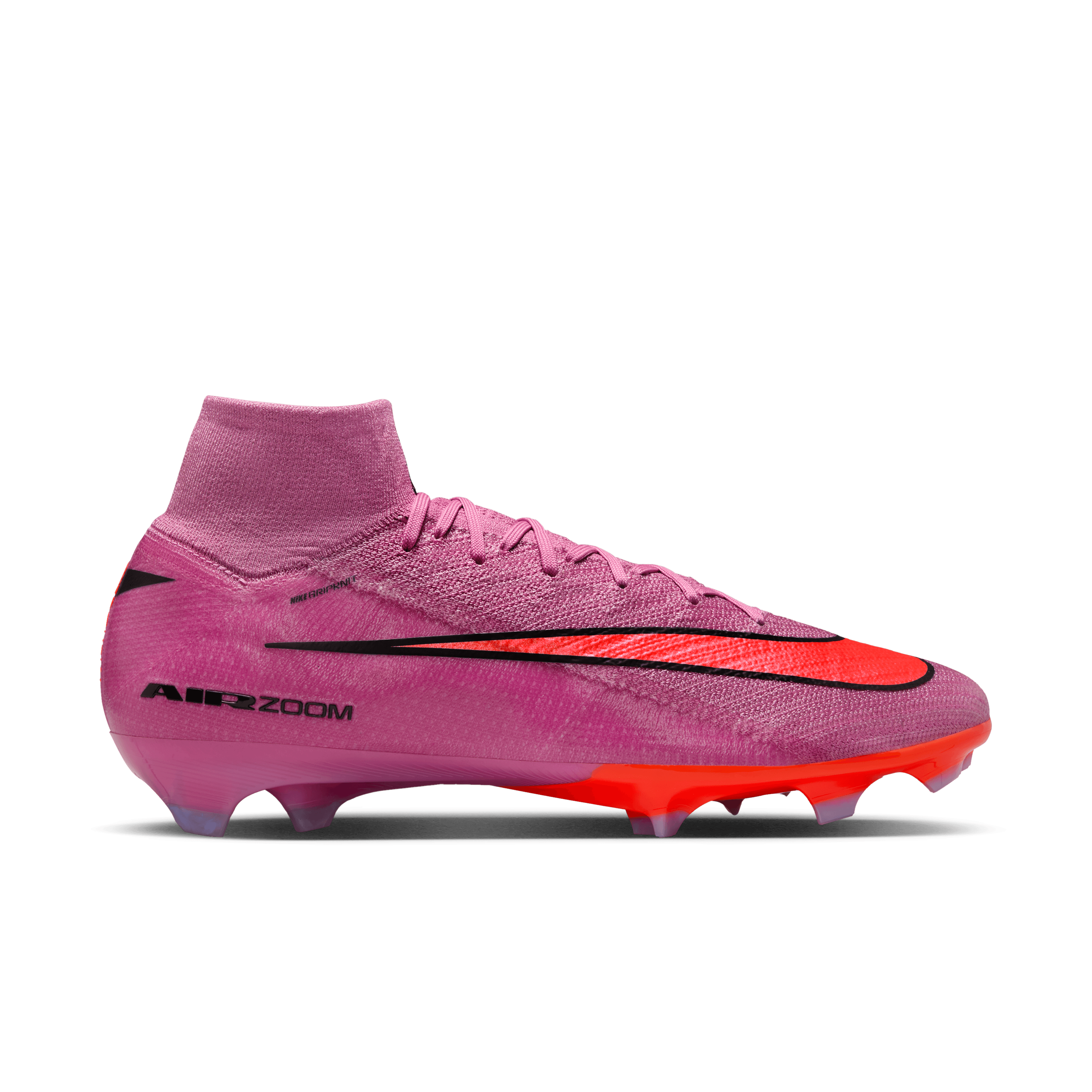 Nike Mercurial Superfly 10 Elite FG -Magic Flamingo/Flamant Rose