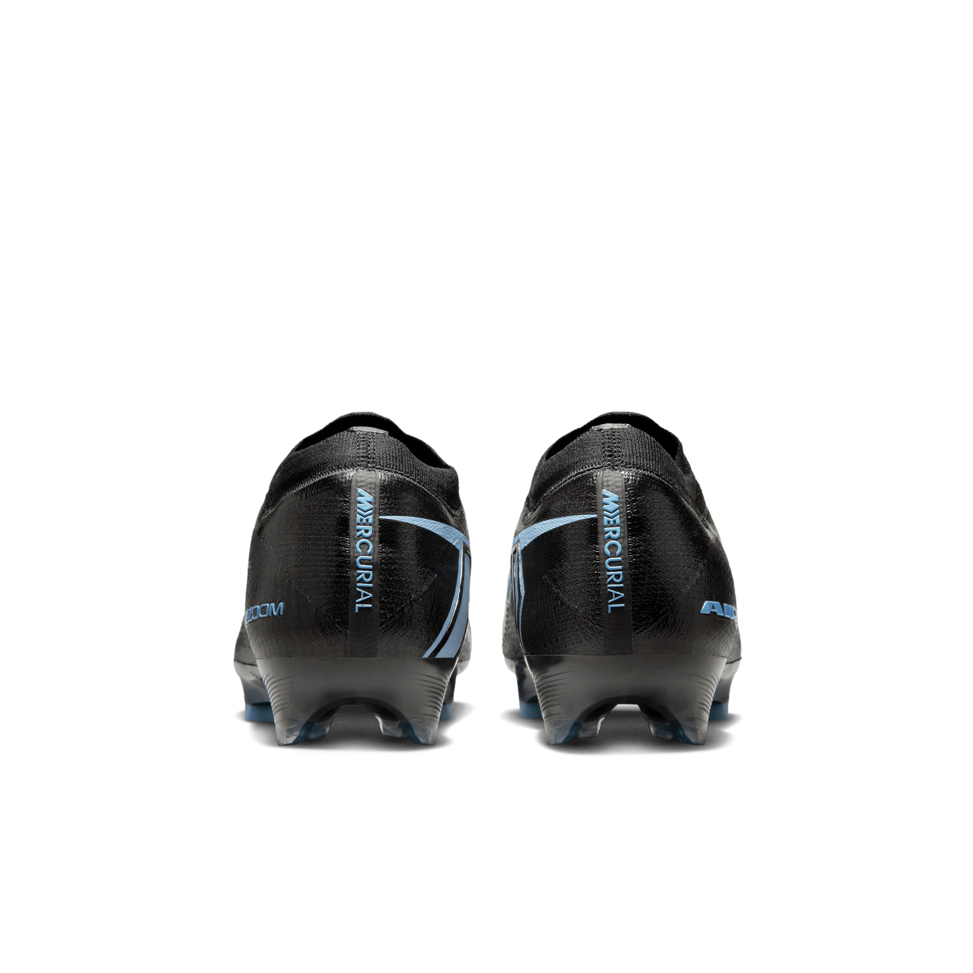 Nike Mercurial Vapor 16 Elite FG -Black/ice Blue